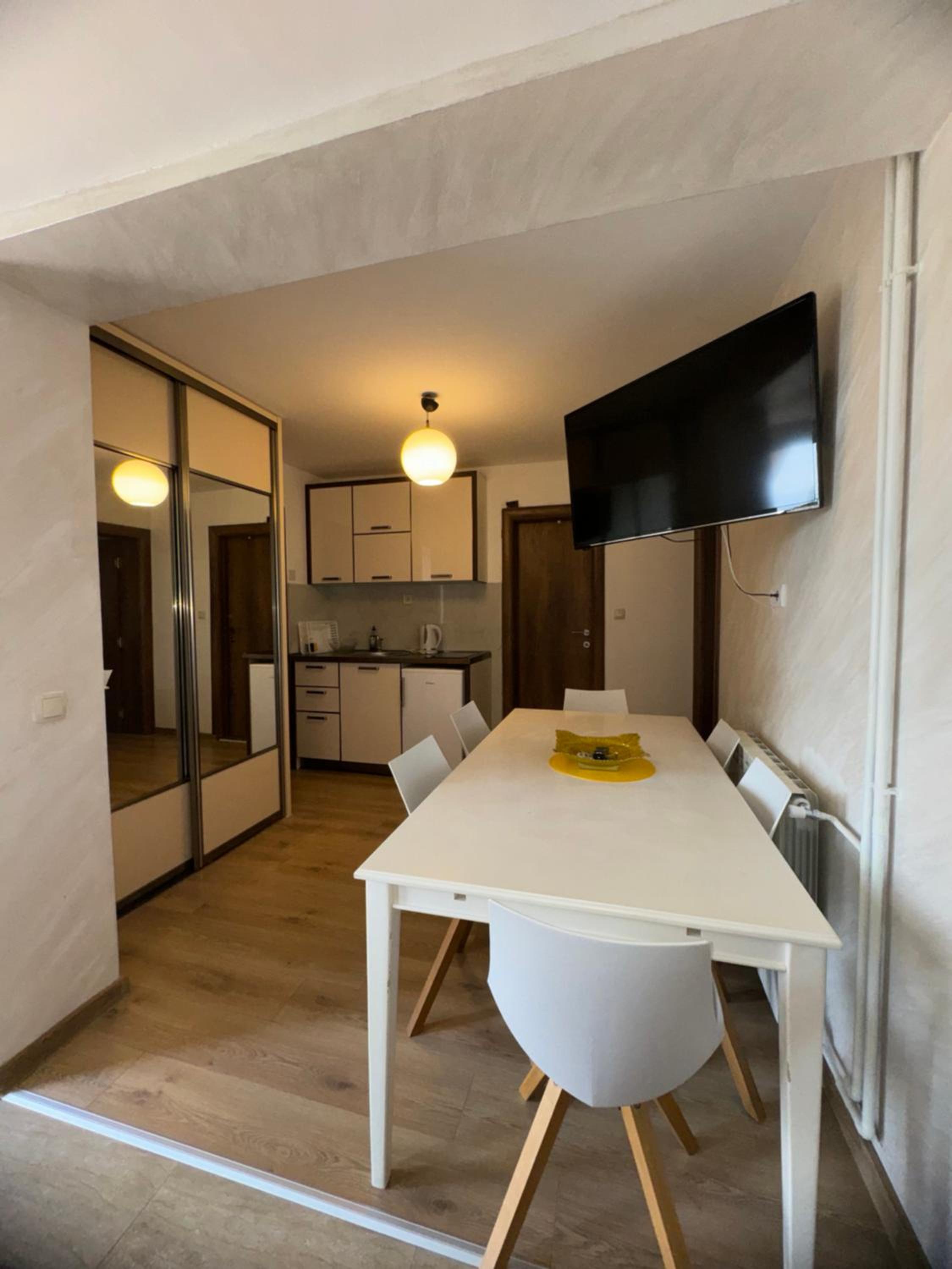 Two-Bedroom Family Apartment - Photo 7