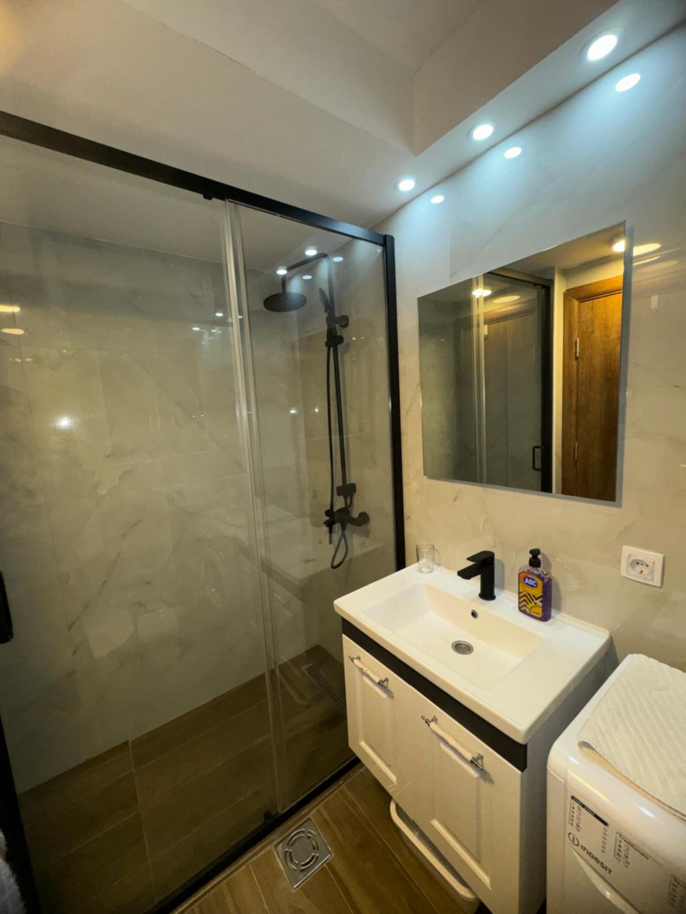 Two-Bedroom Family Apartment - Photo 2