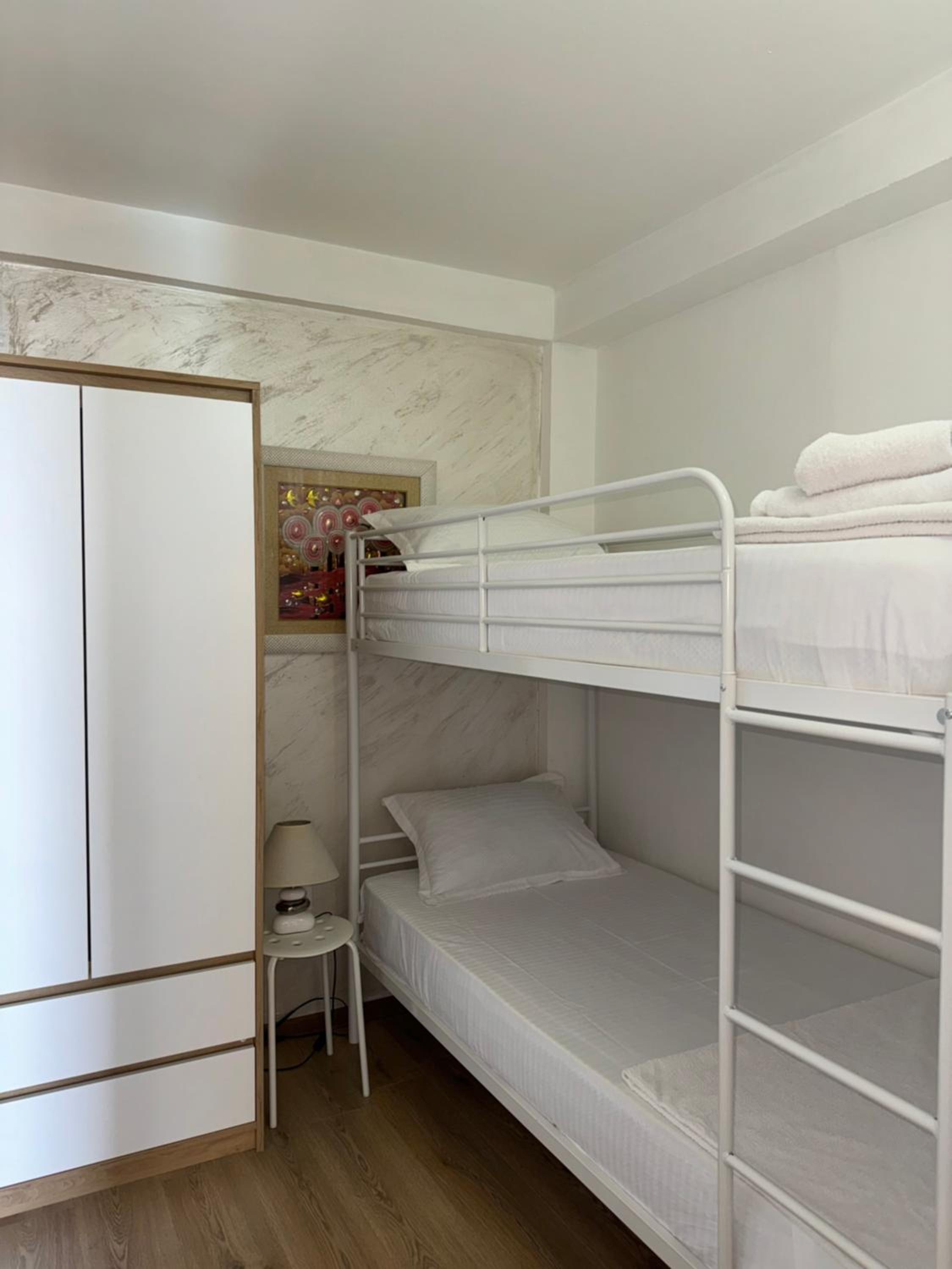 Two-Bedroom Family Apartment - Photo 8