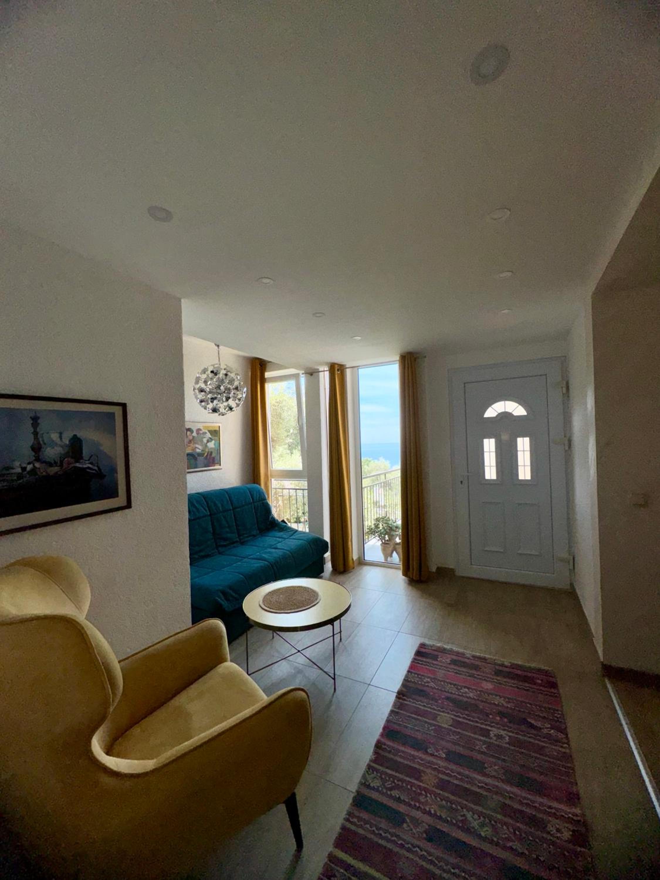 Two-Bedroom Family Apartment - Photo 6