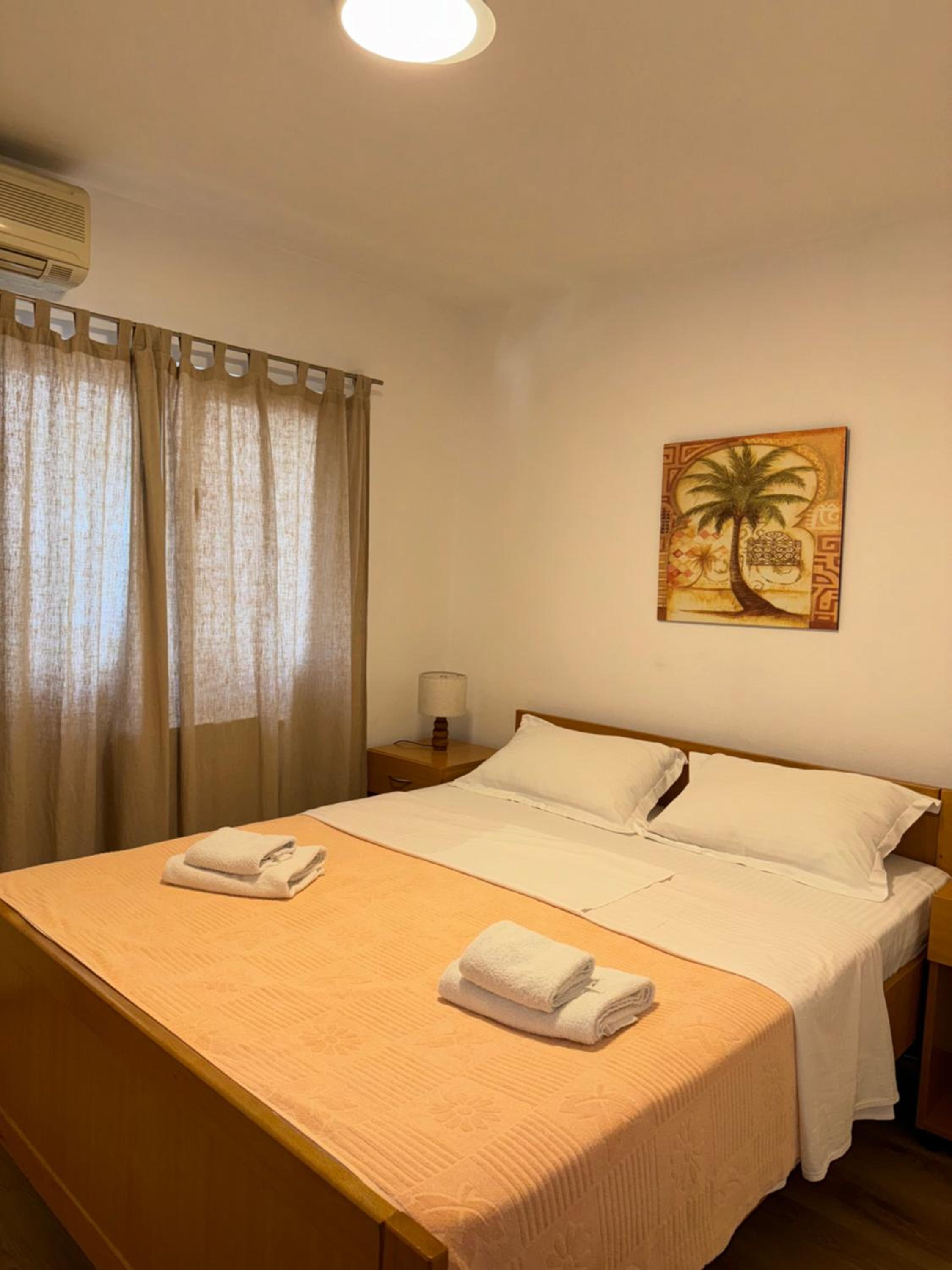Two-Bedroom Family Apartment - Photo 1