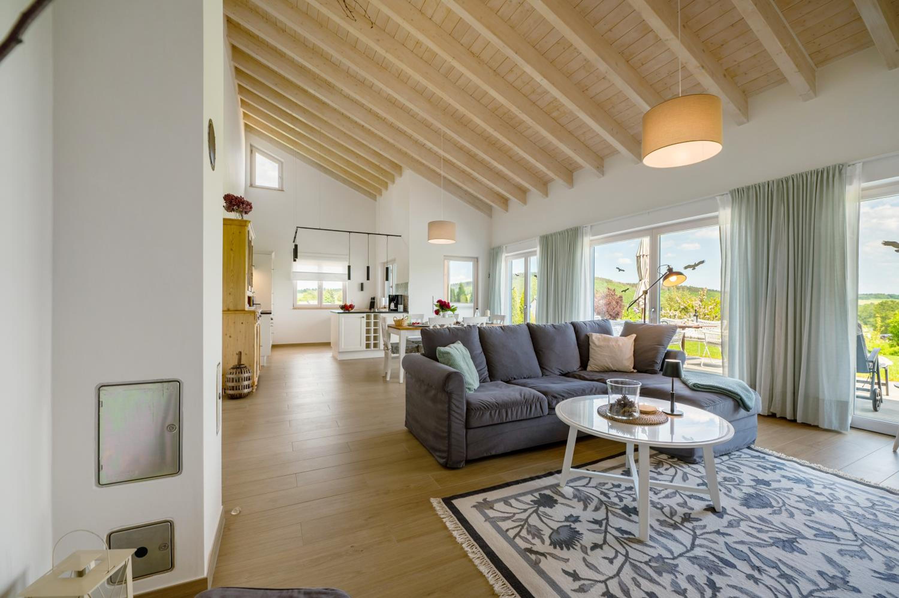 Two-Bedroom House photo 1