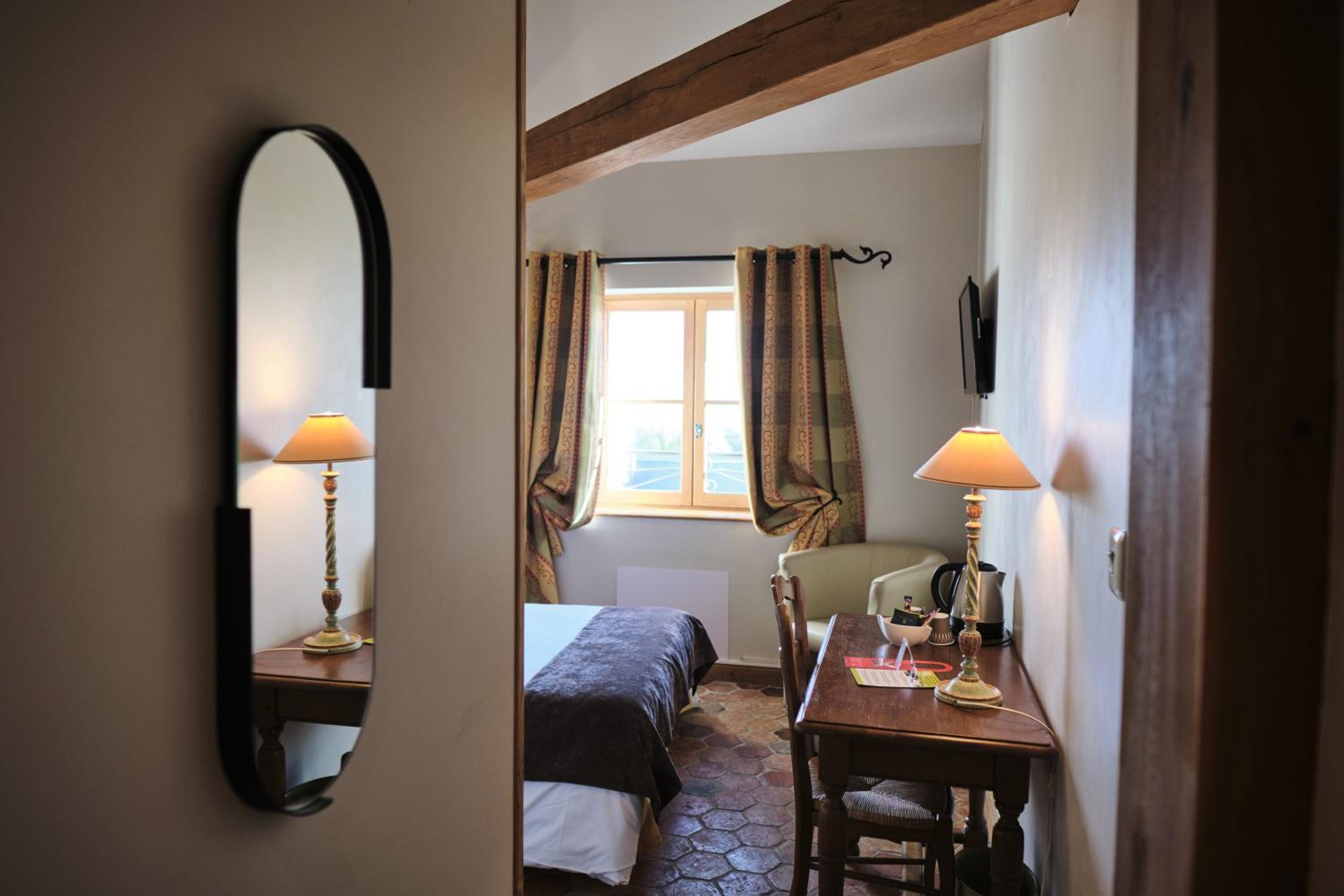 Classic Double Room - Photo 3