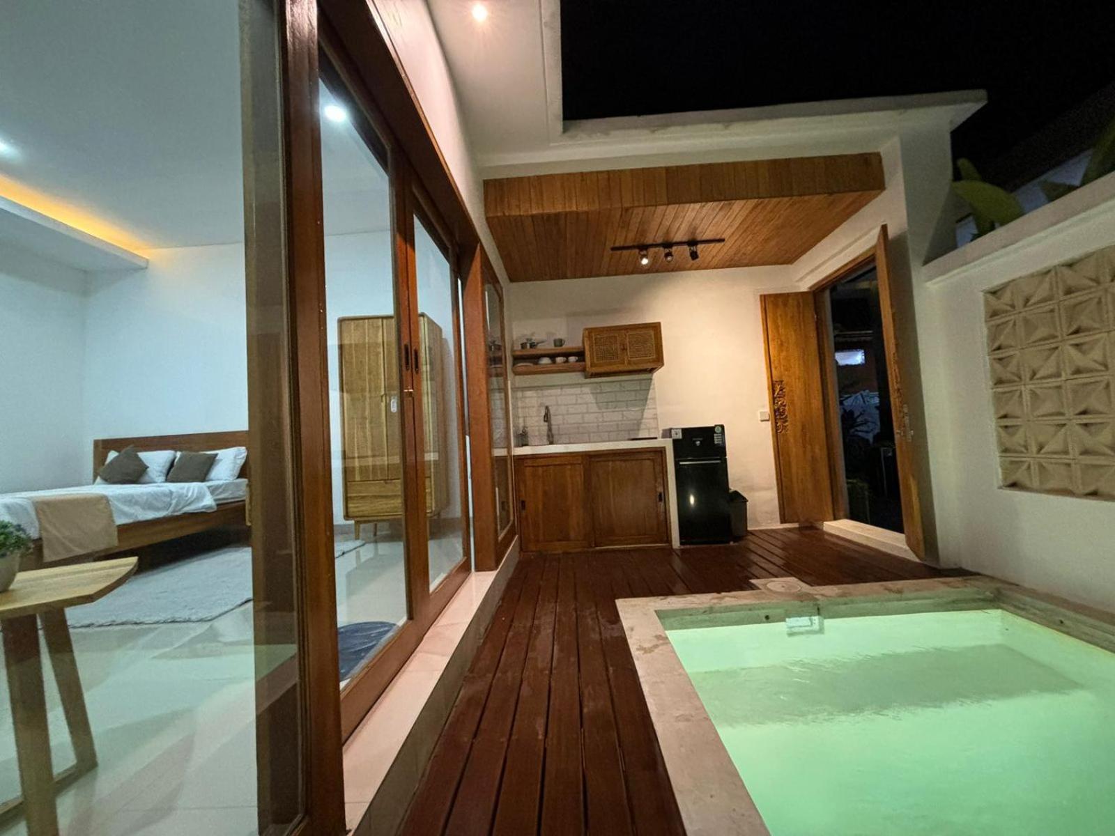 One-Bedroom Villa photo 2