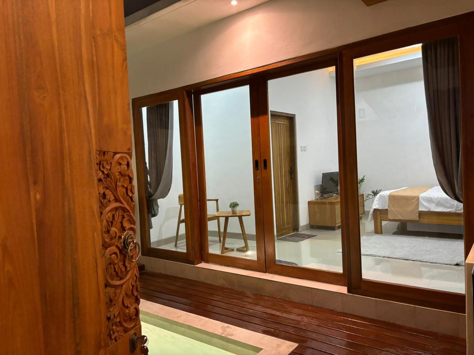 One-Bedroom Villa photo 3