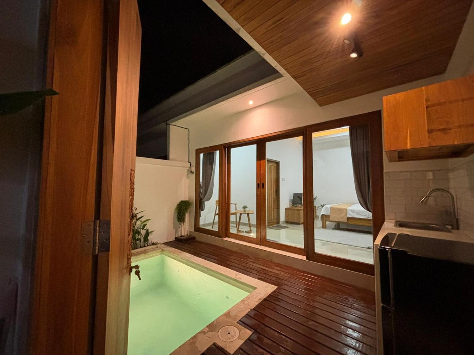 One-Bedroom Villa photo 1