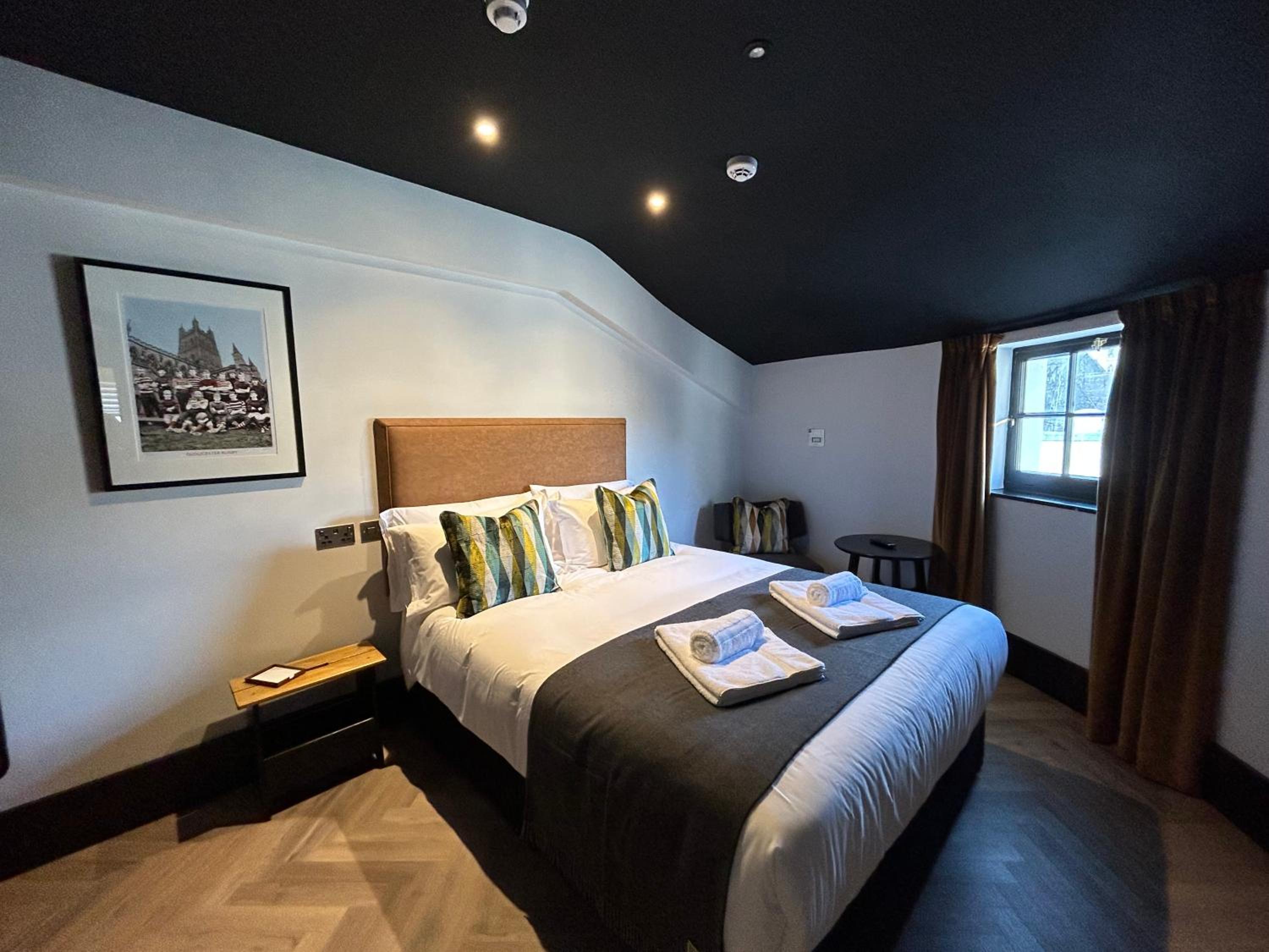 Standard Double Room - Photo 3