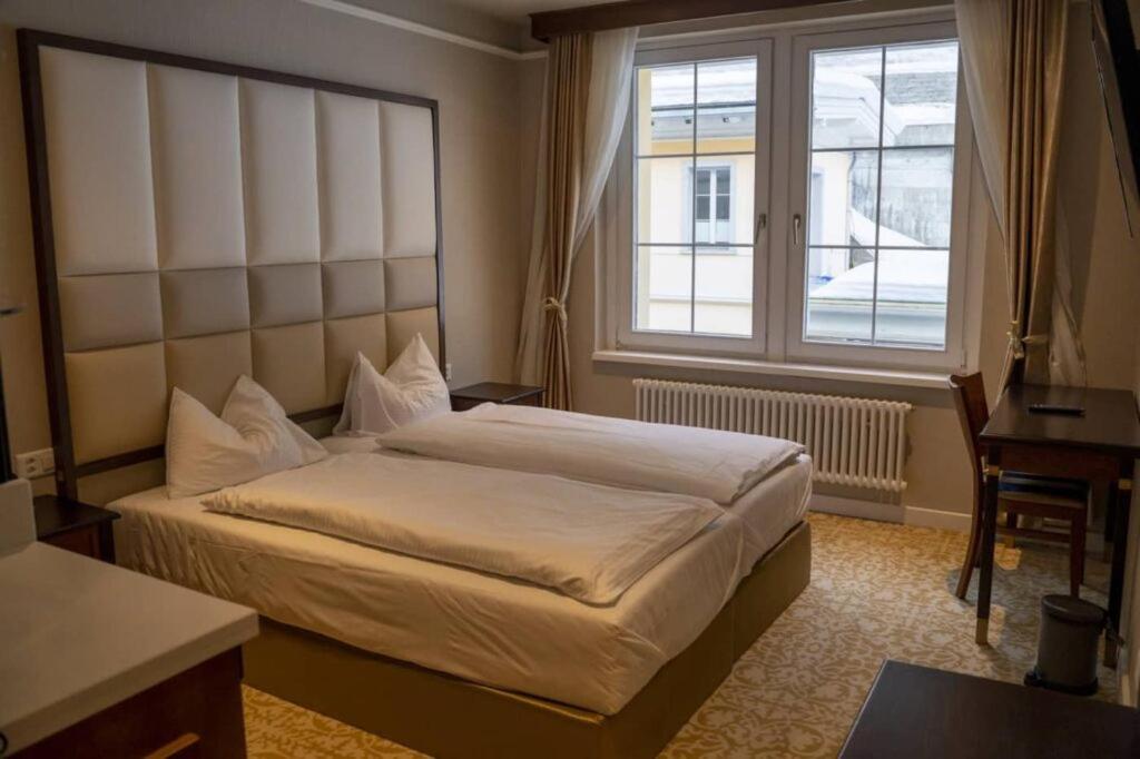 Double Room photo 2