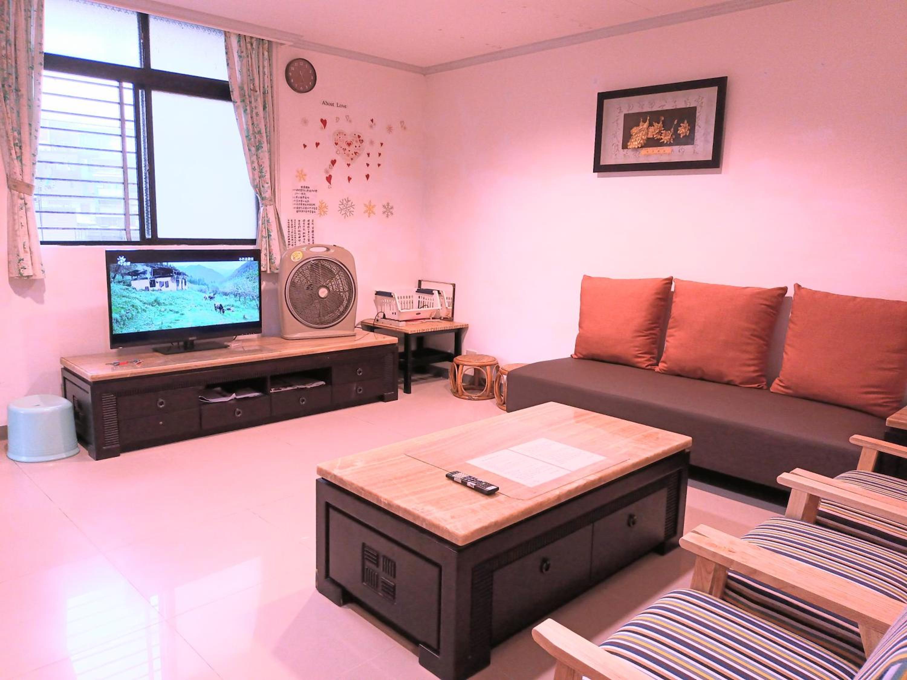 Small Double or Twin Room