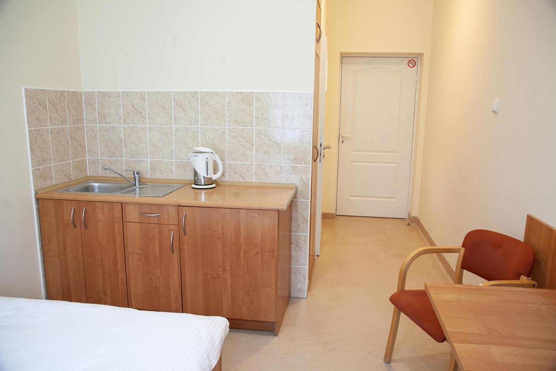 Quadruple Room photo 1