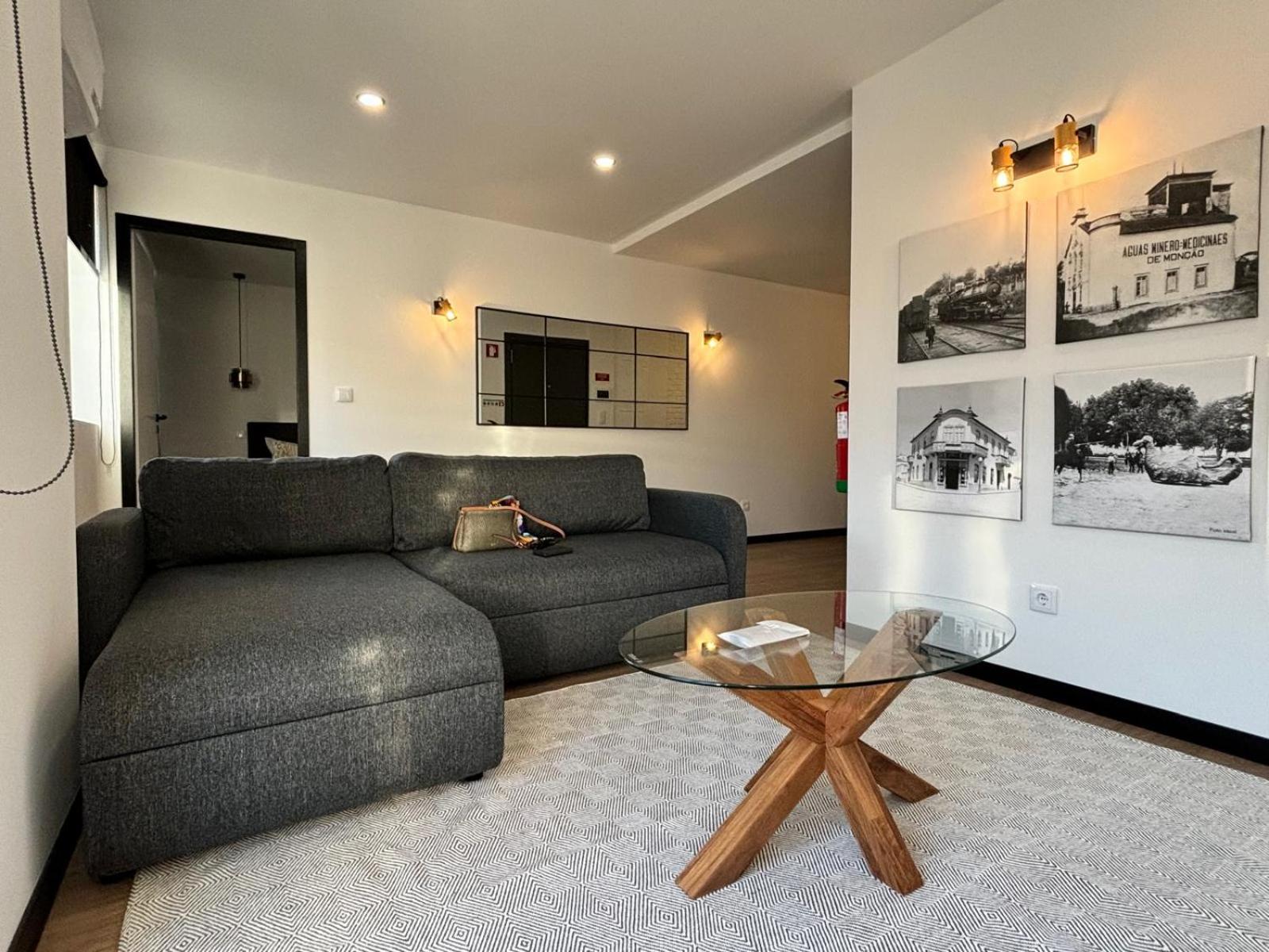 Two-Bedroom Apartment photo 1