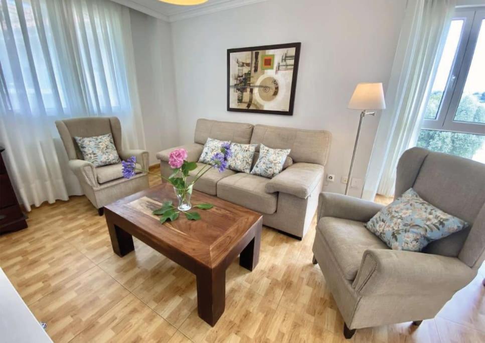 Departamento de tres habitaciones