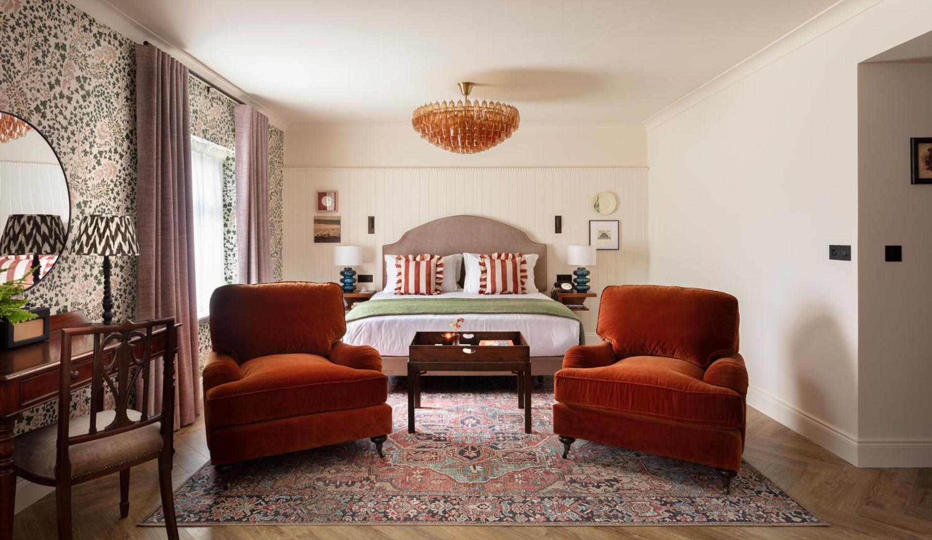 Derrymore Suite