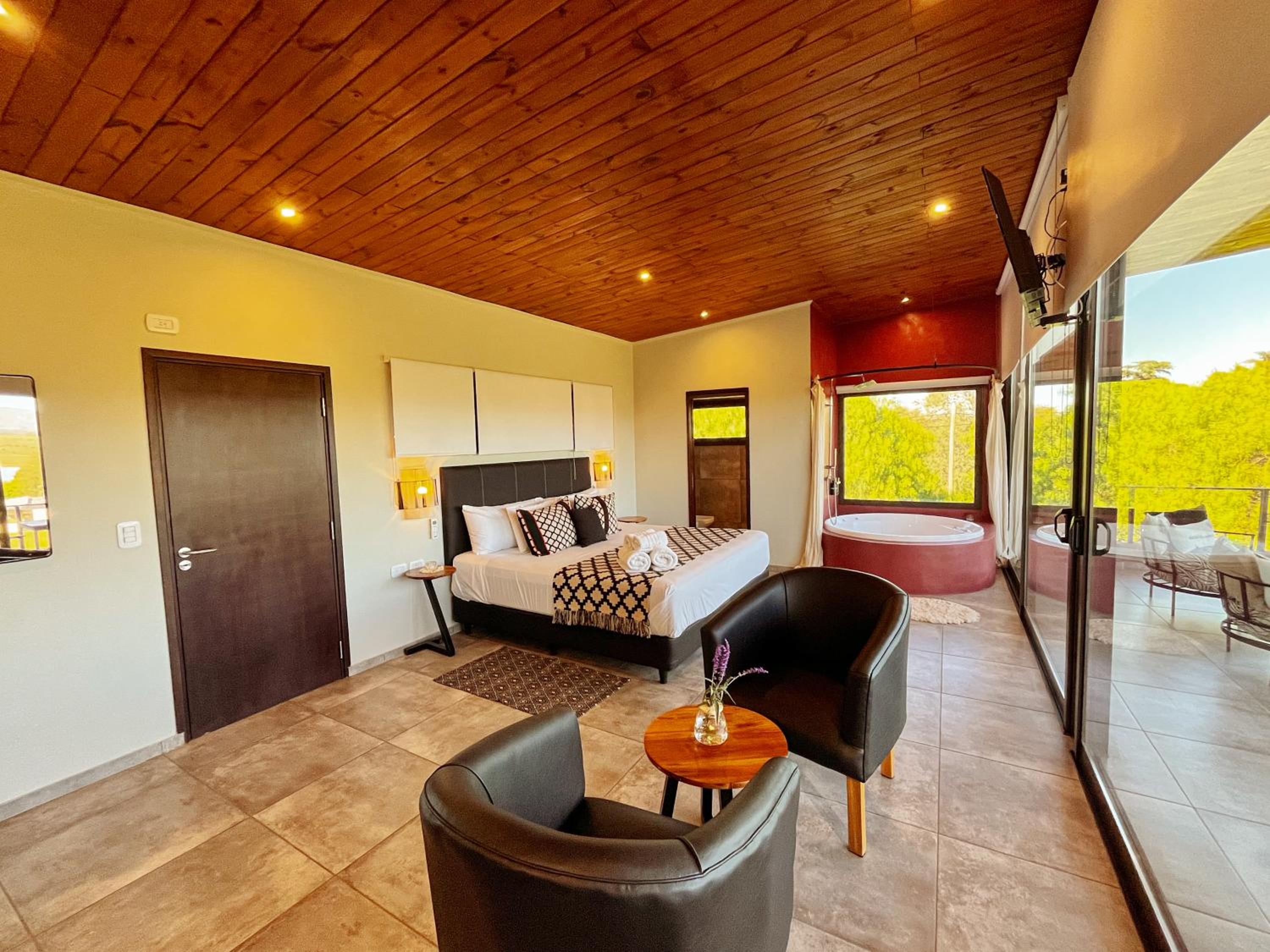 Suite With Spa Bath photo 1