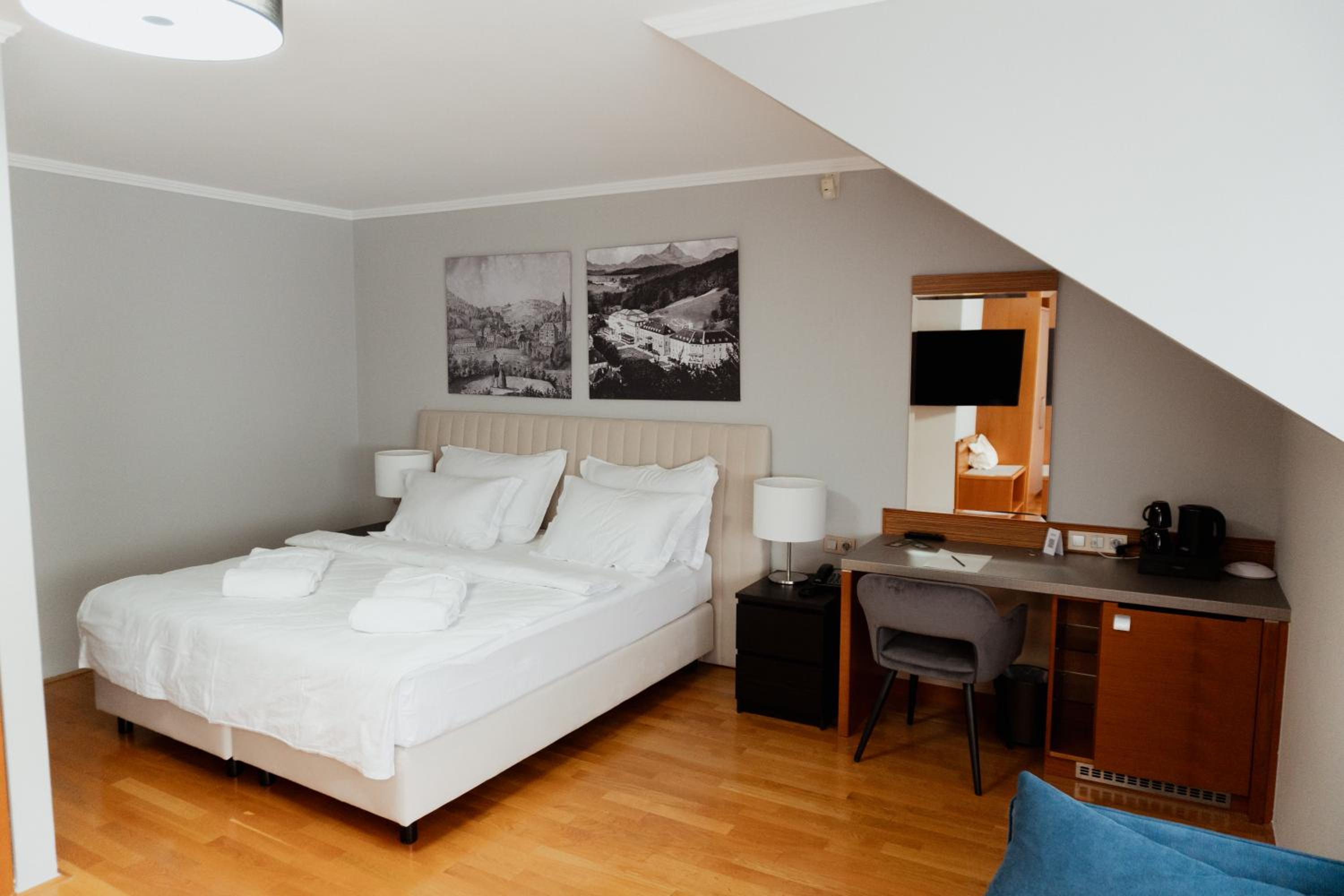 Triple Room photo 2