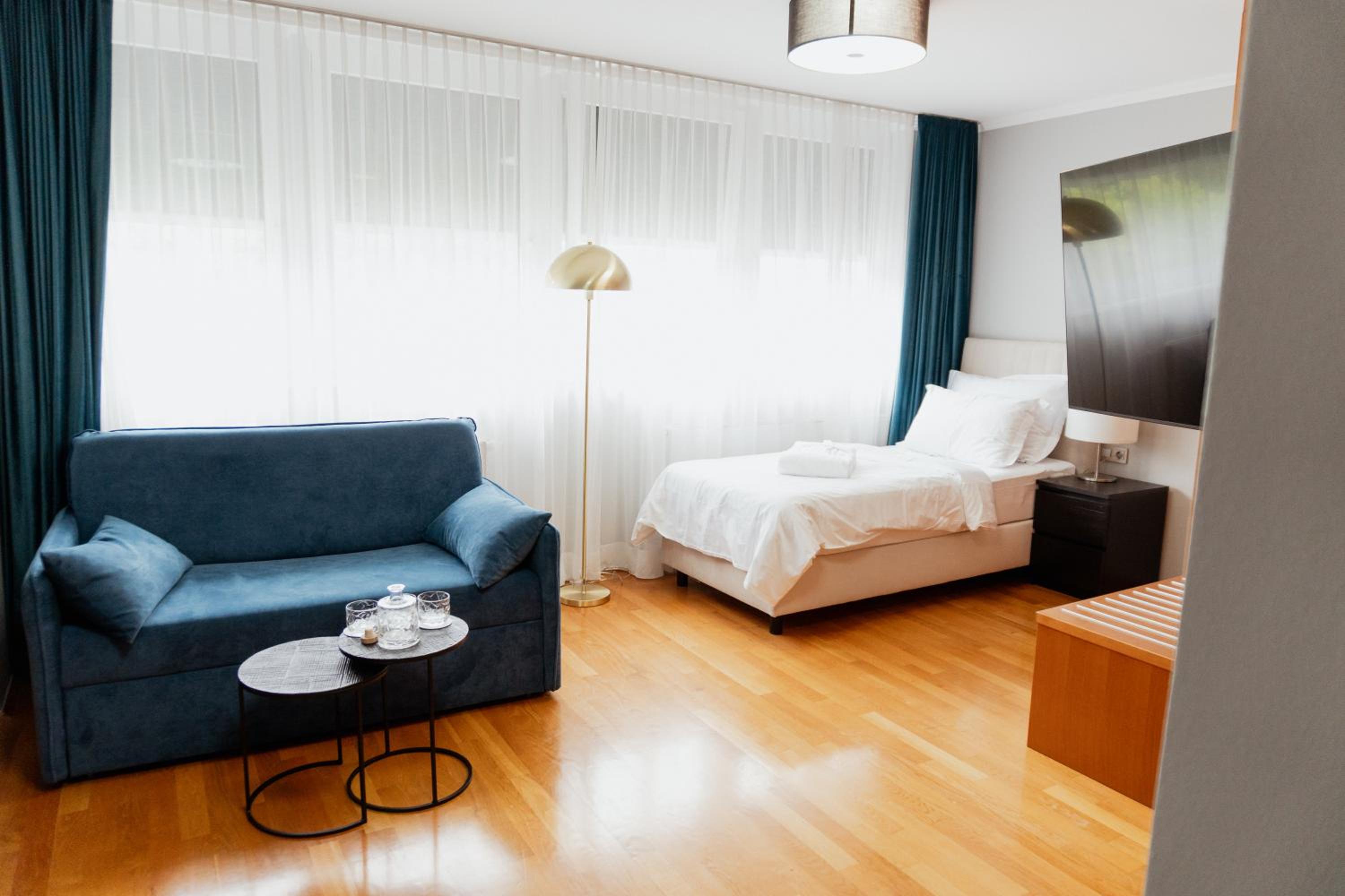 Triple Room photo 3