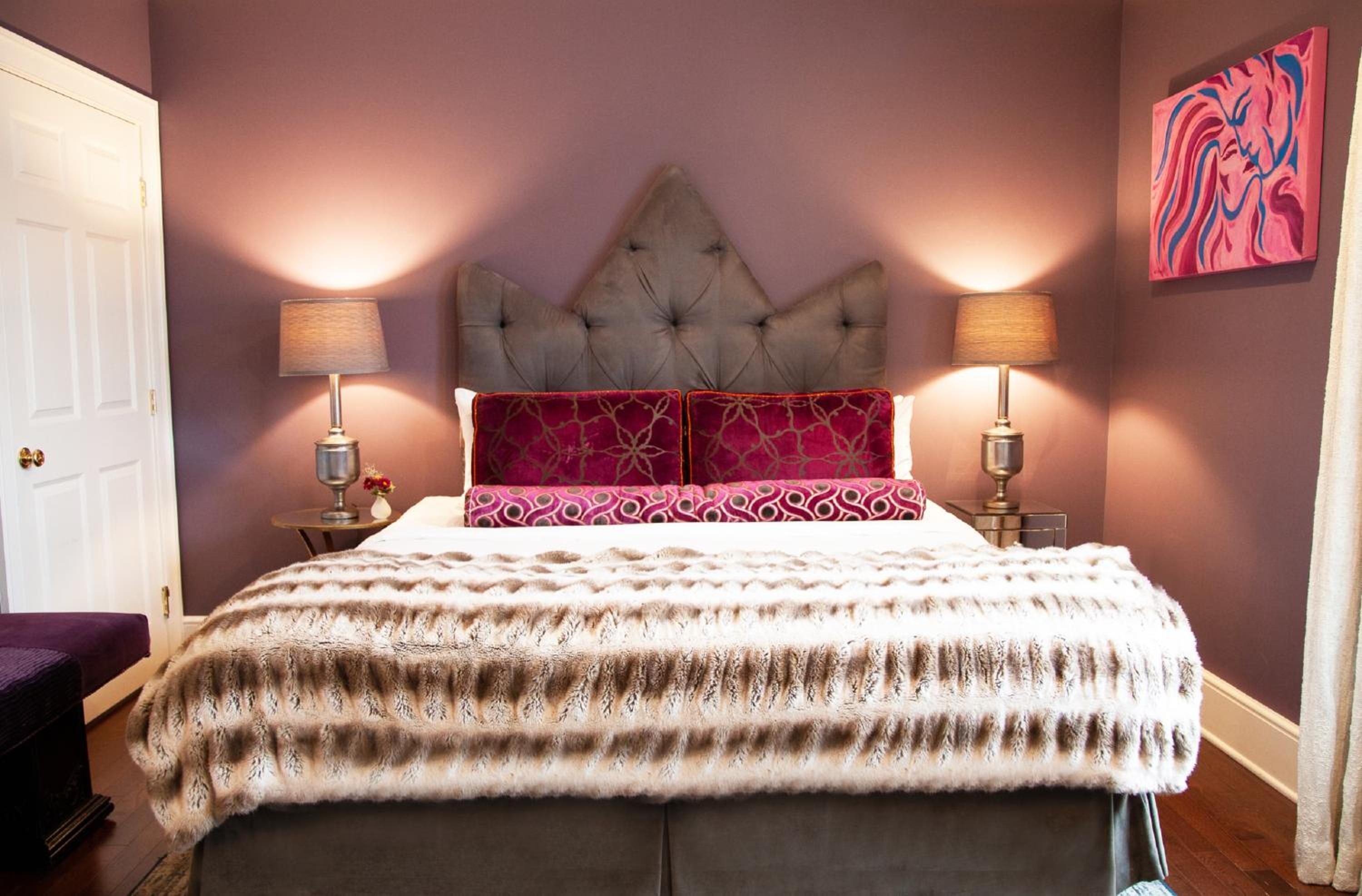 Executive King Suite photo 1