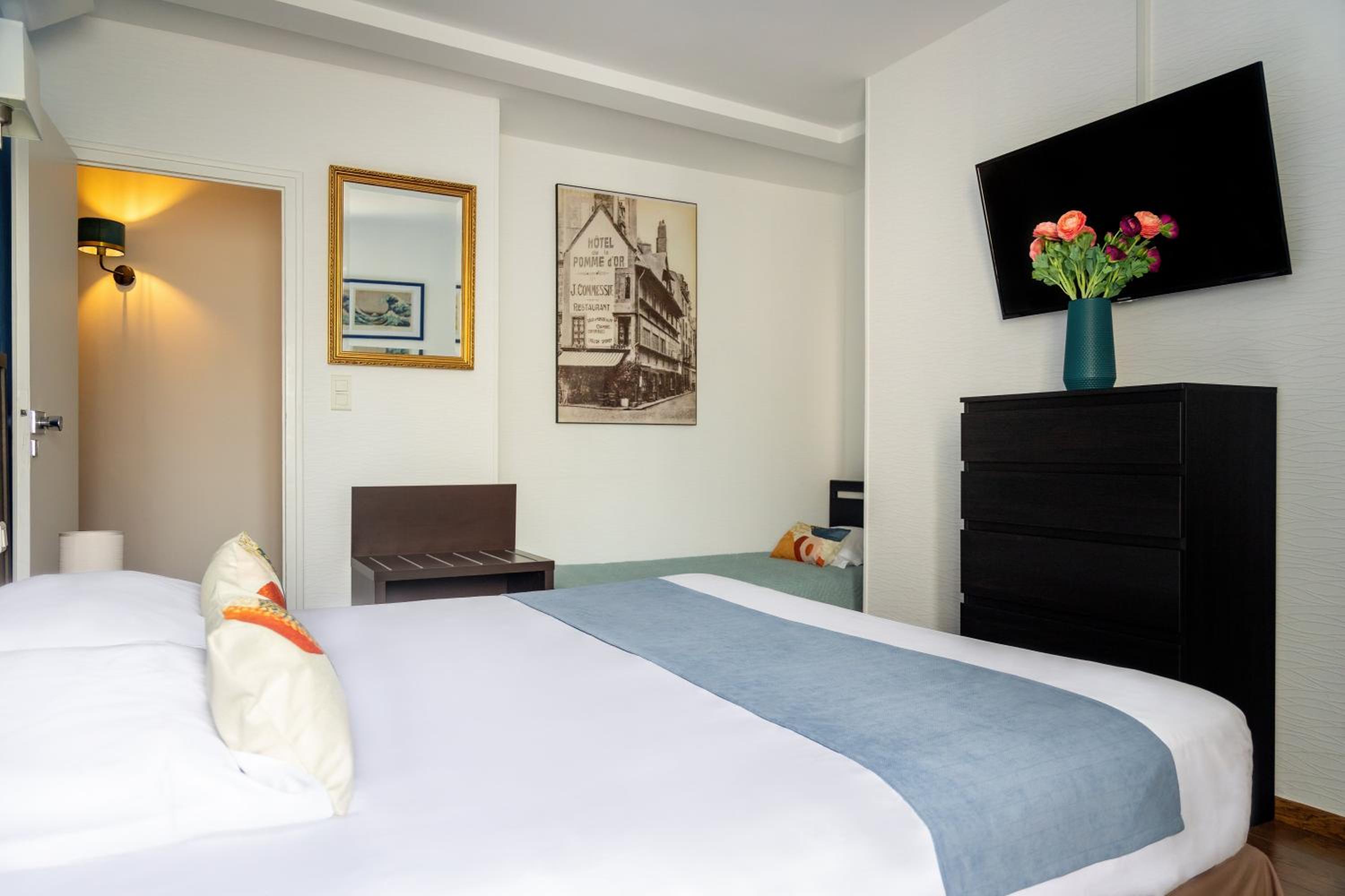 Superior Triple Room photo 1