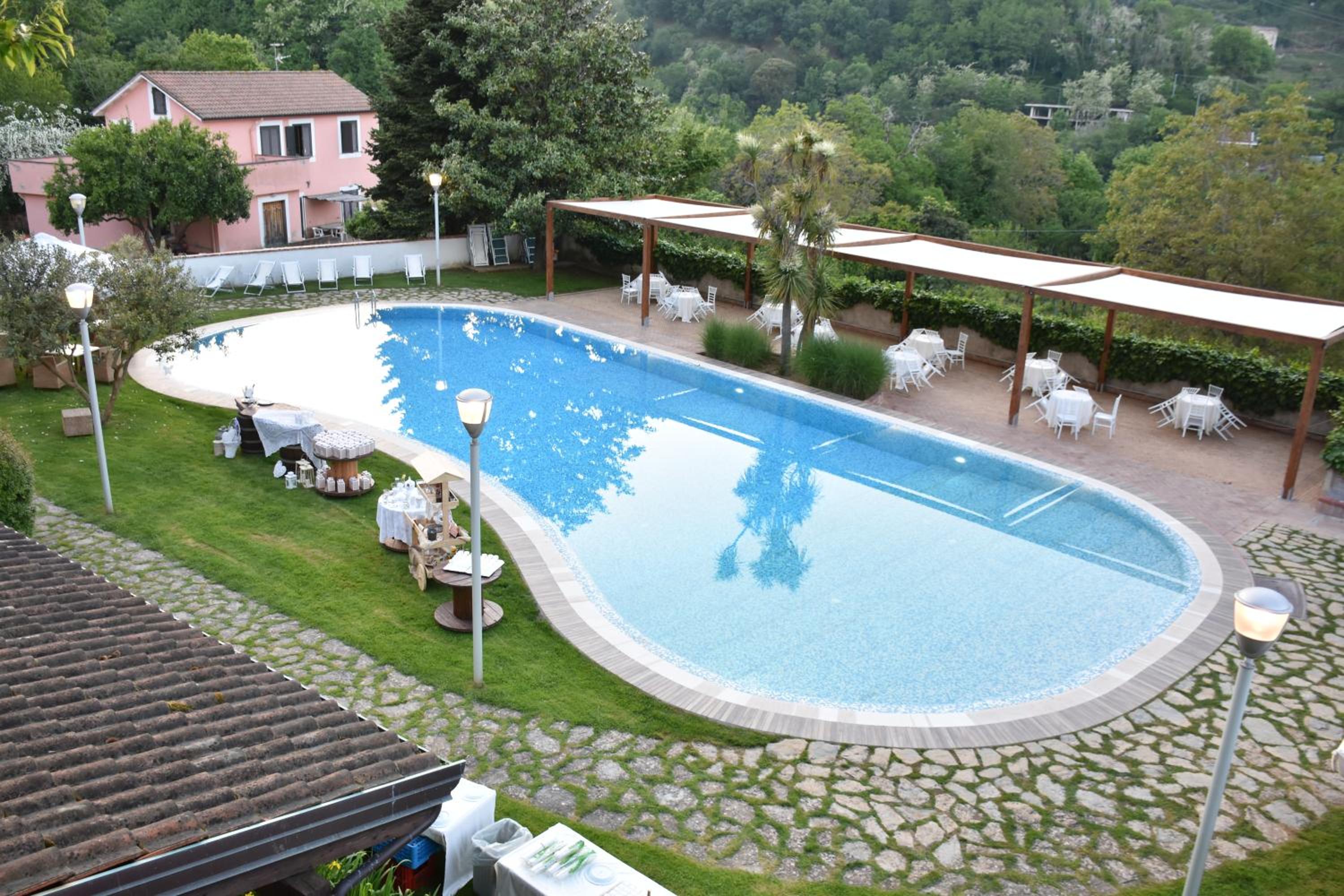 双人房