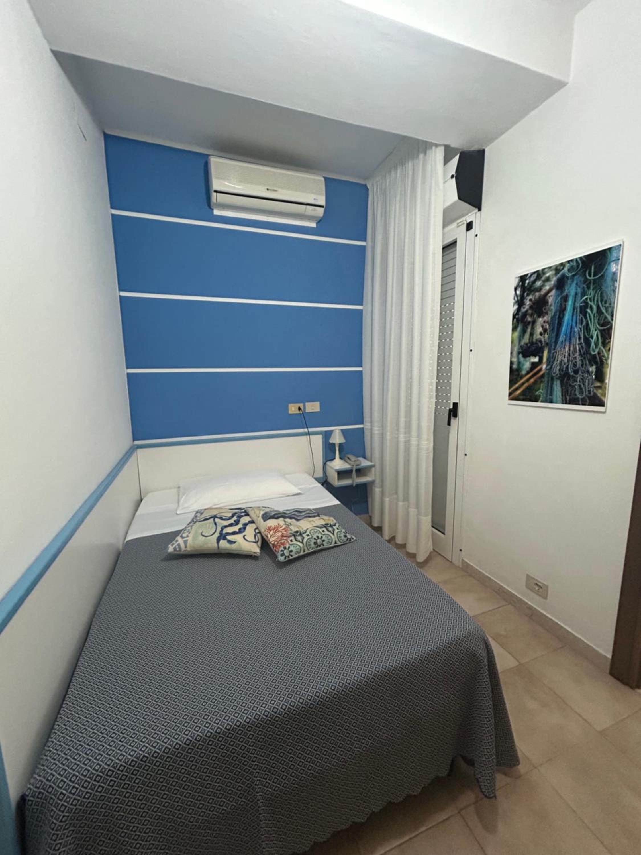 Economy Single Room photo 1