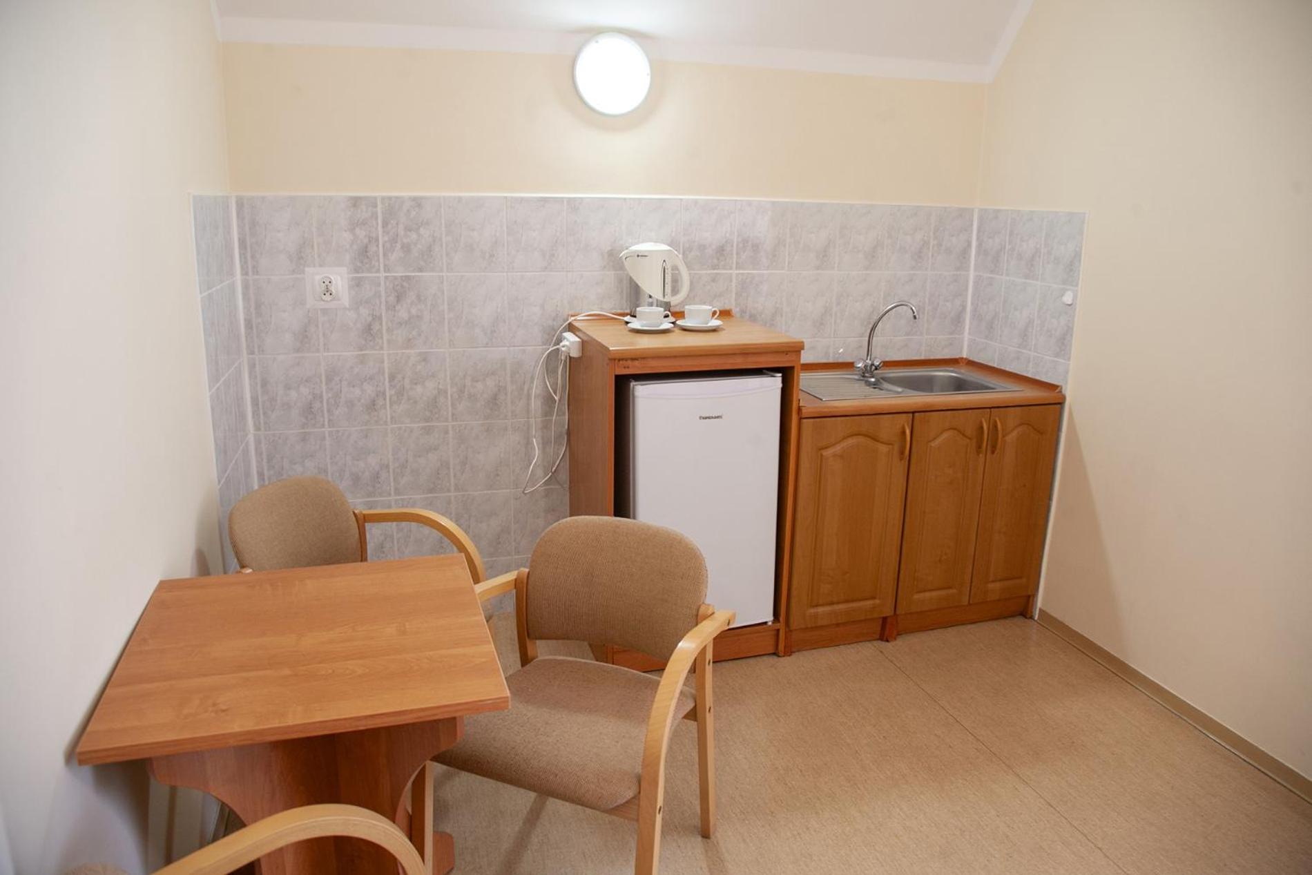 Premium Quadruple Room photo 2