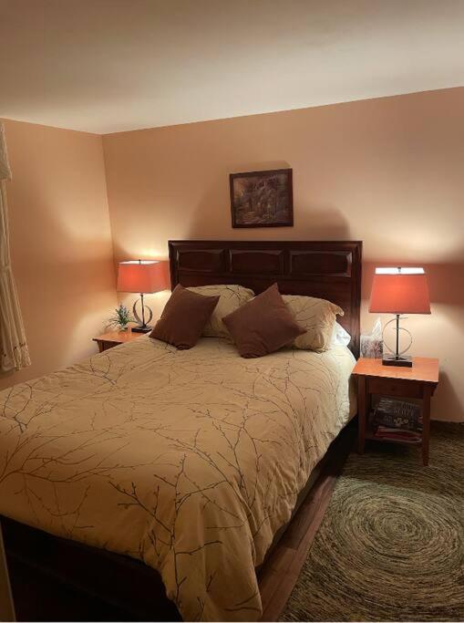Three-Bedroom House photo 1