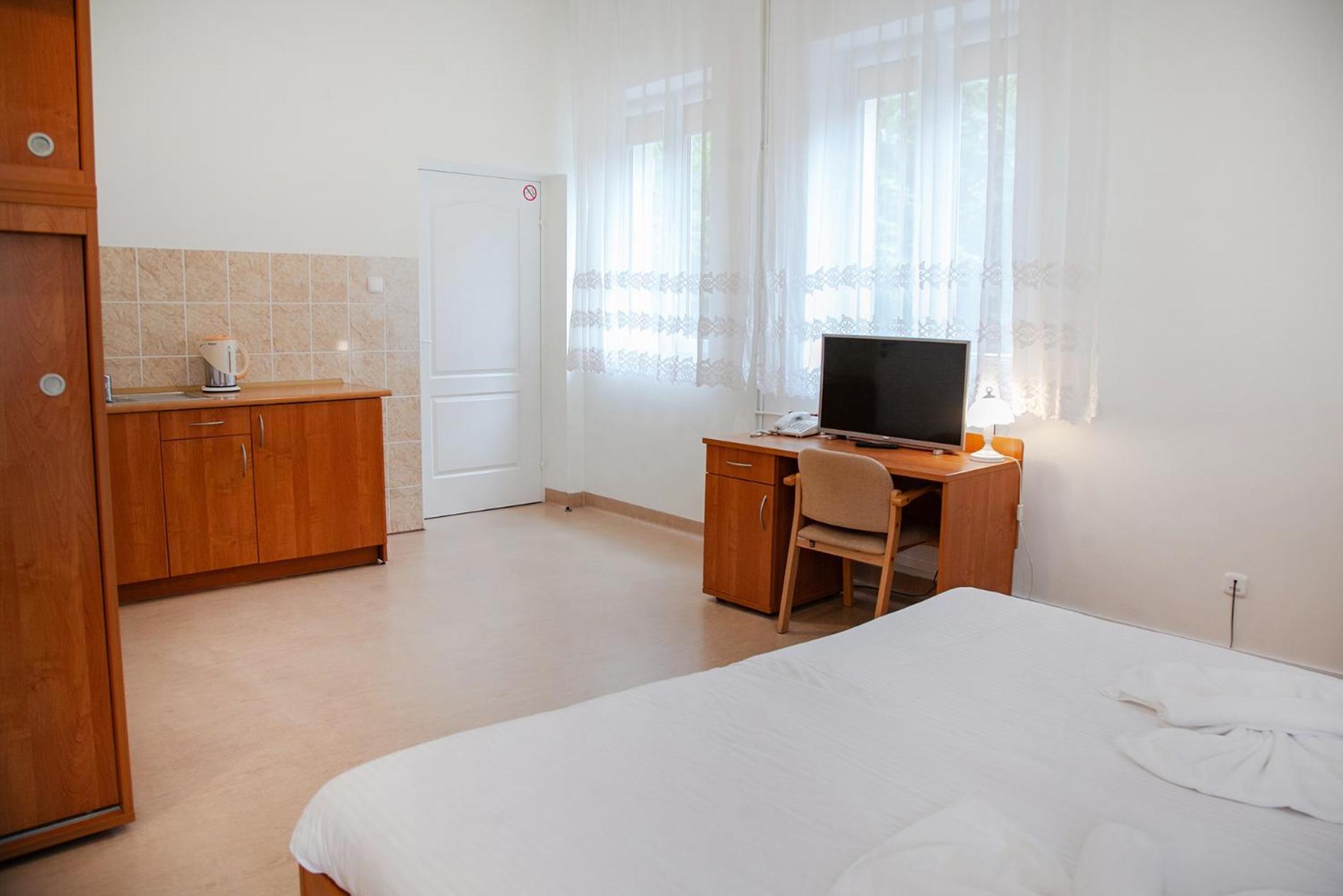 Premium Quadruple Room photo 3