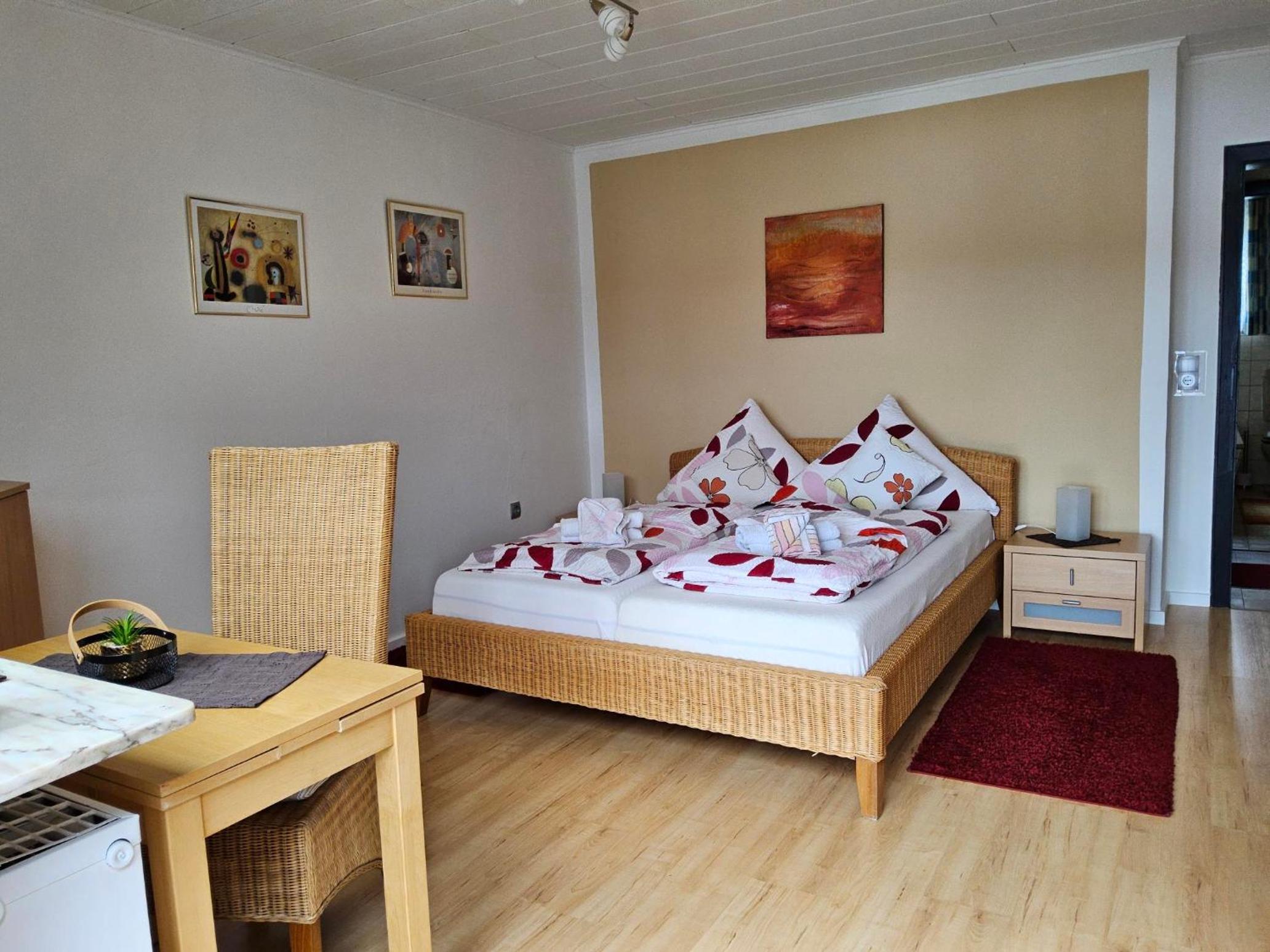 Apartment with Lake View photo 1
