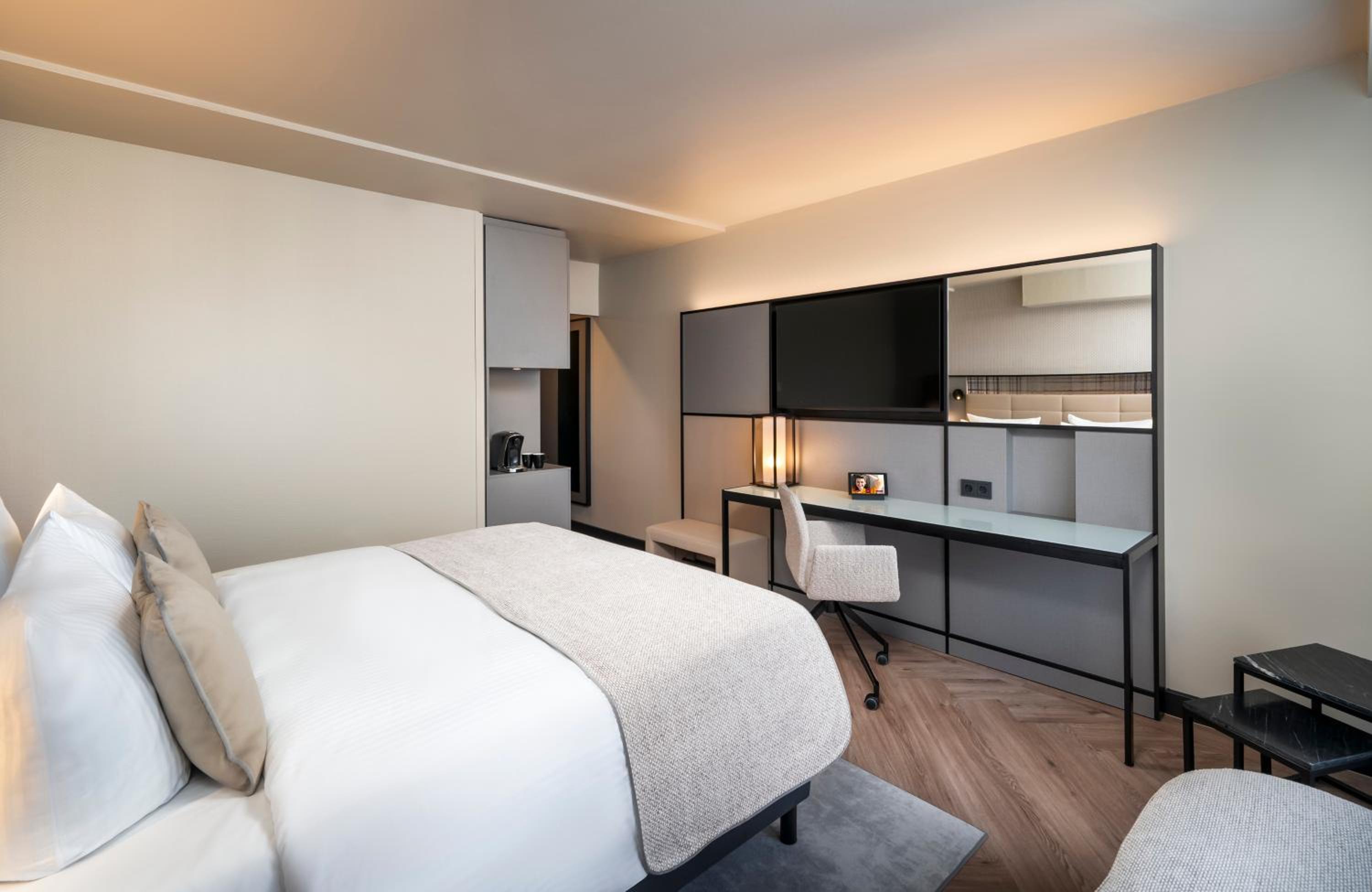Superior Double Room photo 3