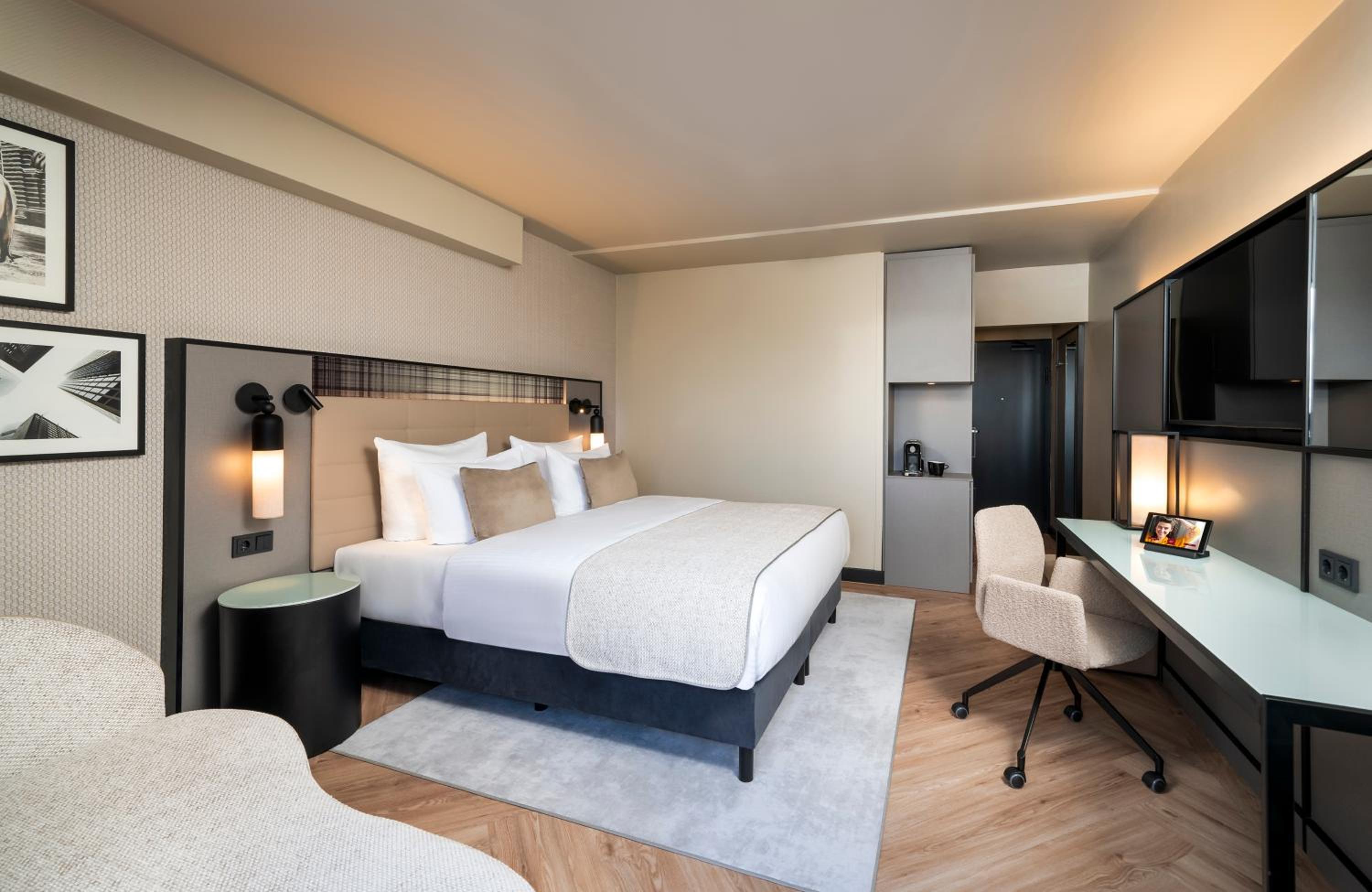Superior Double Room photo 1