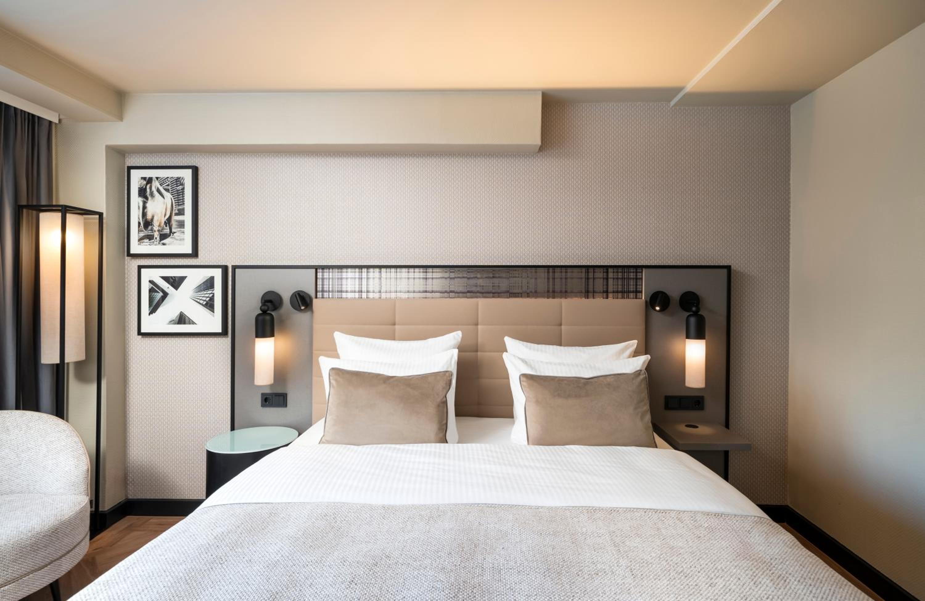 Superior Double Room photo 2