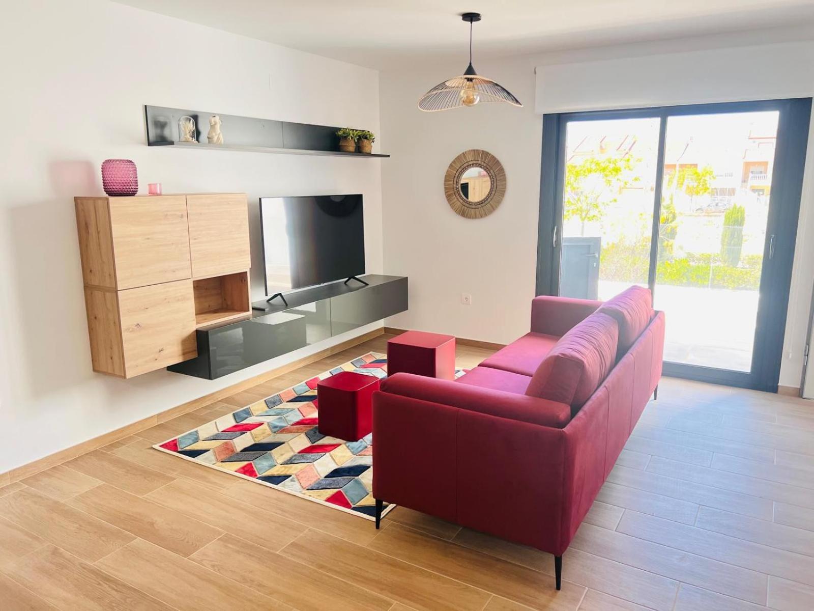 Apartamento Penthouse