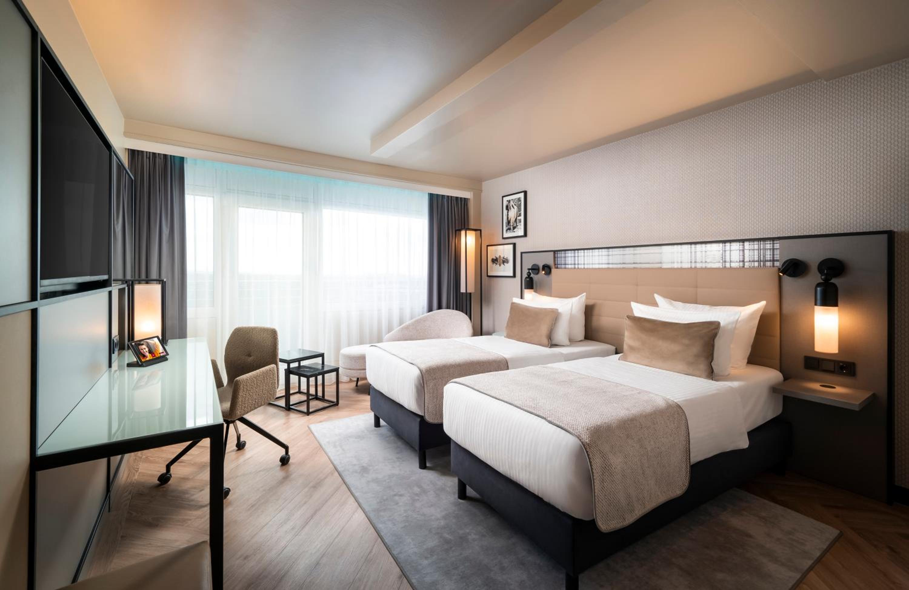 Superior Twin Room photo 1