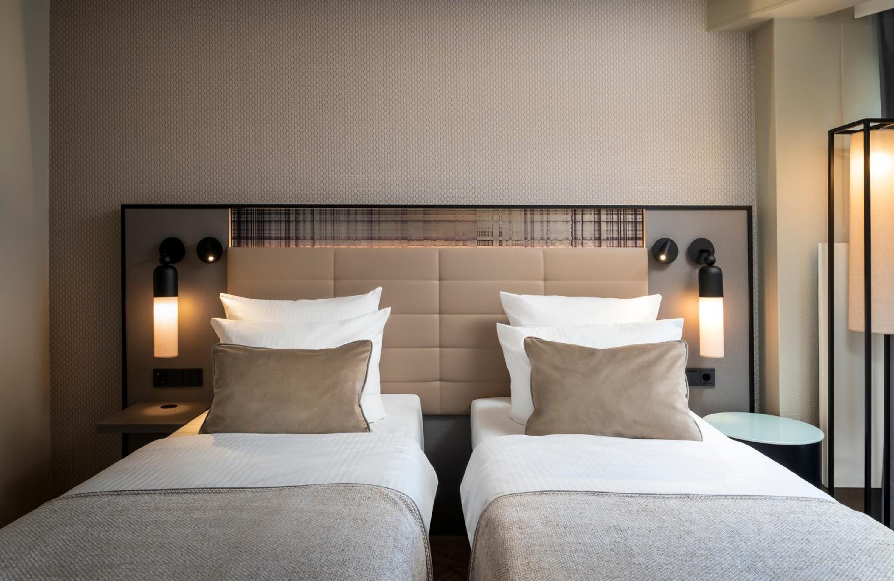 Superior Twin Room photo 2