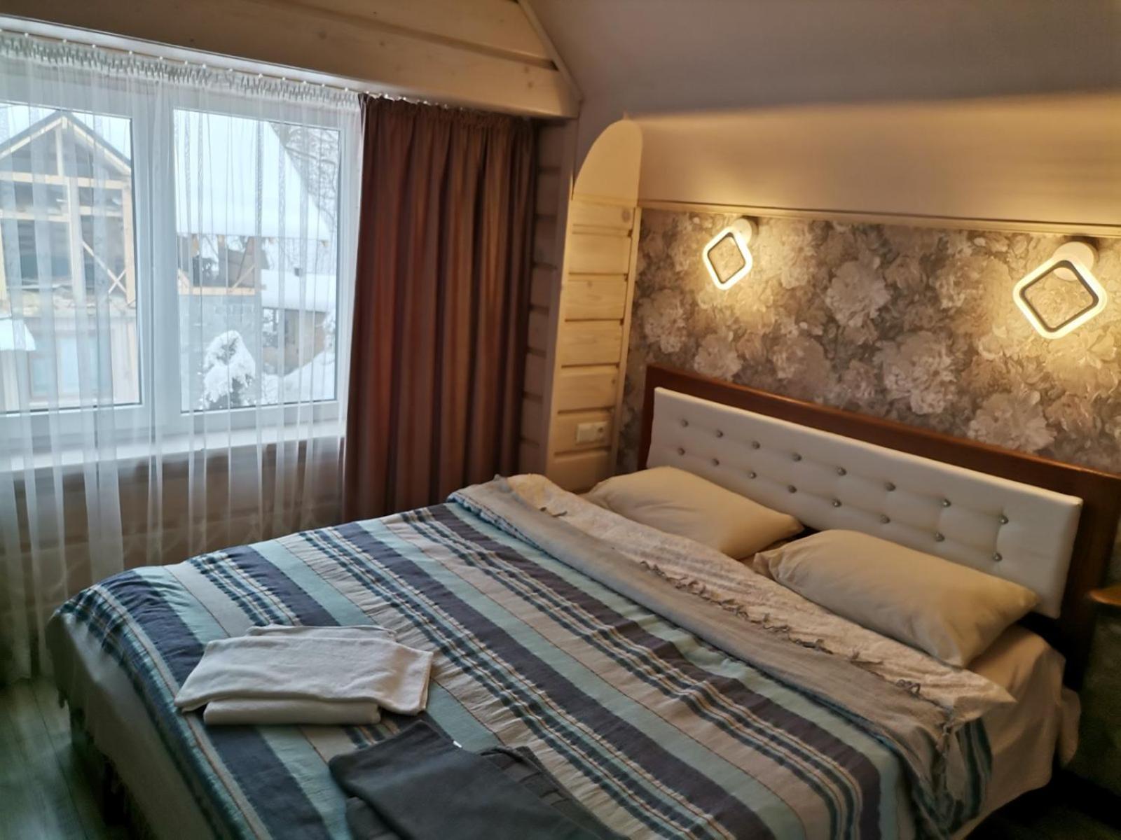 Double Room with Private Bathroom photo 2