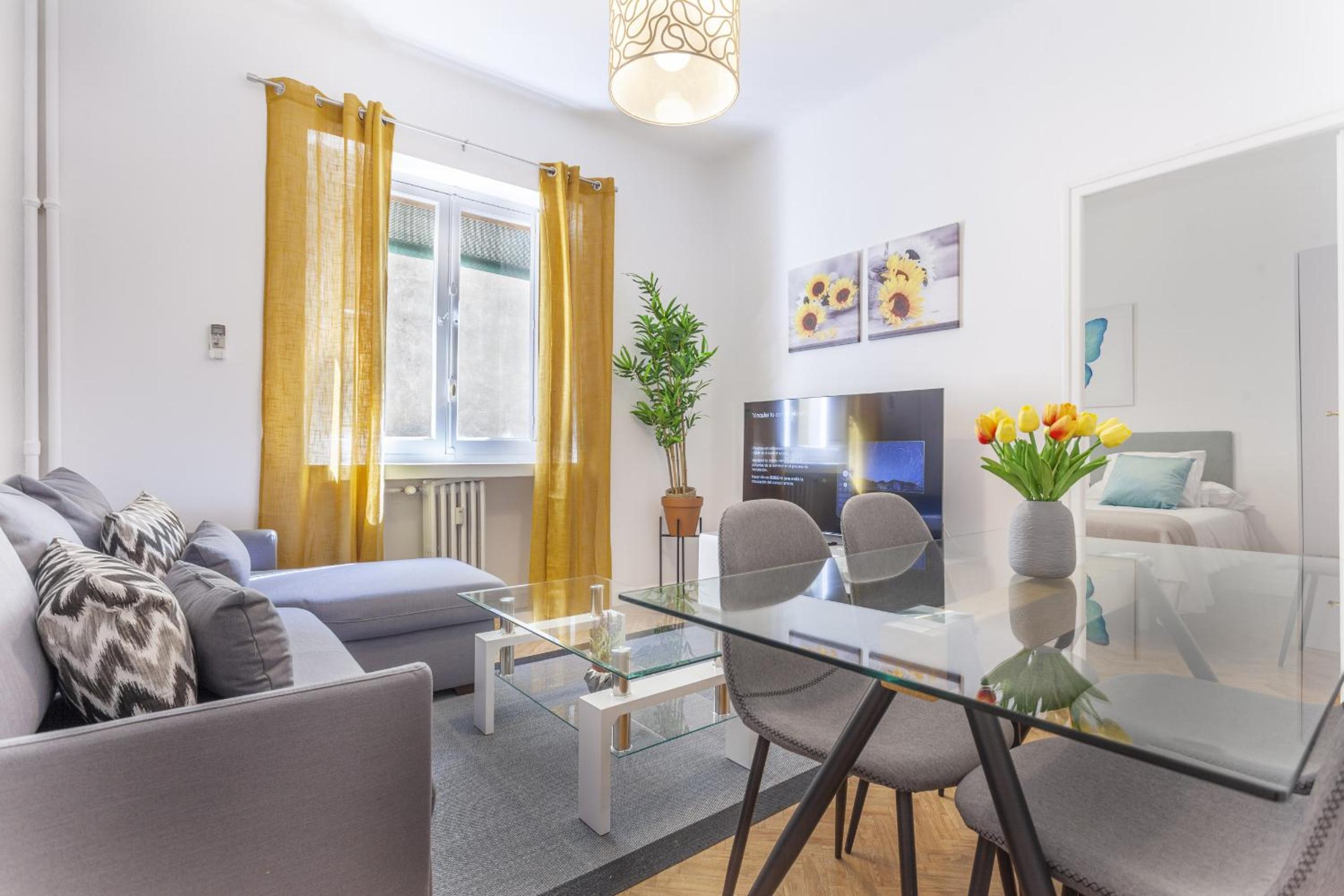 Apartamento Estándar