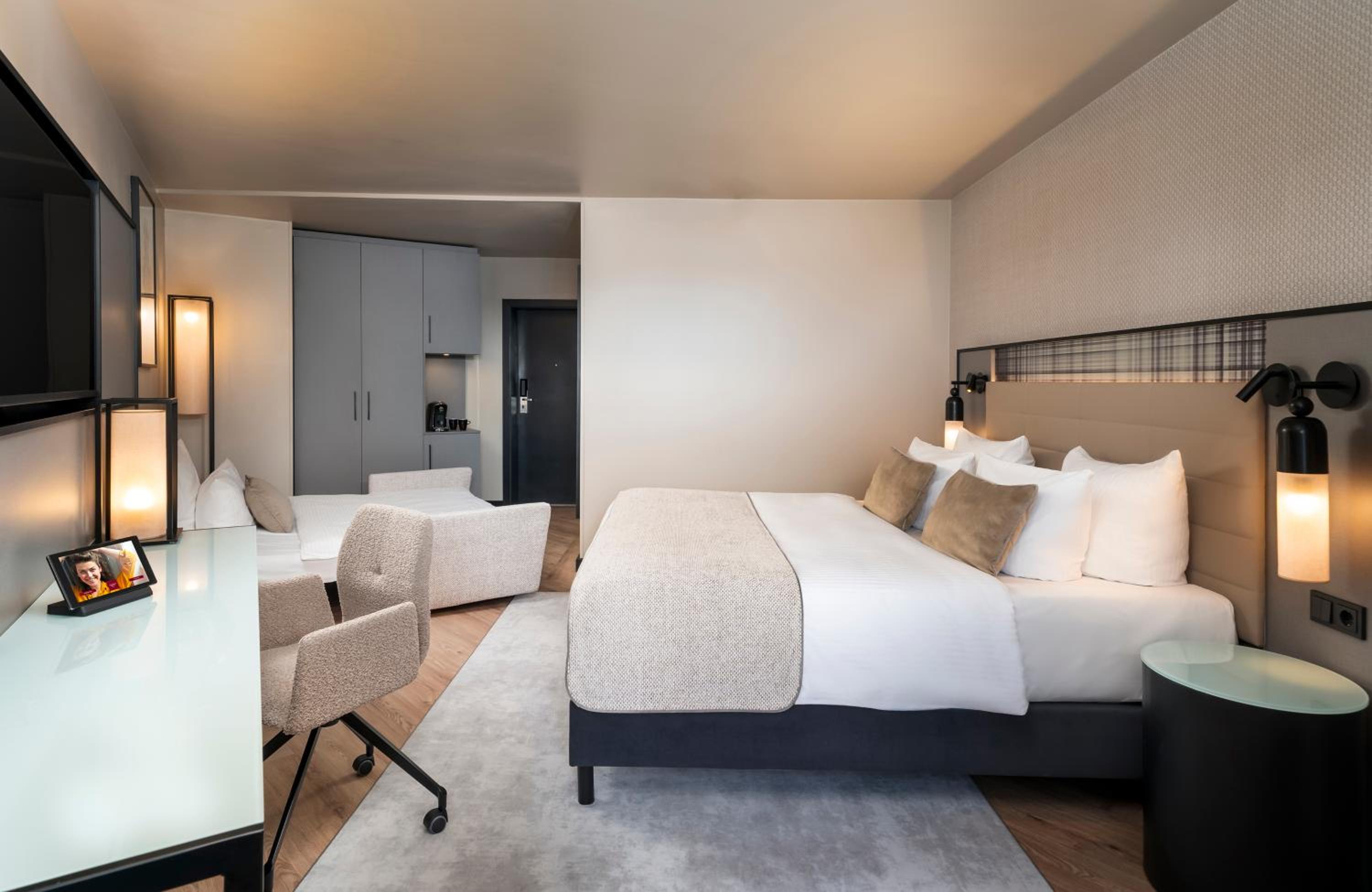 Family Triple Room