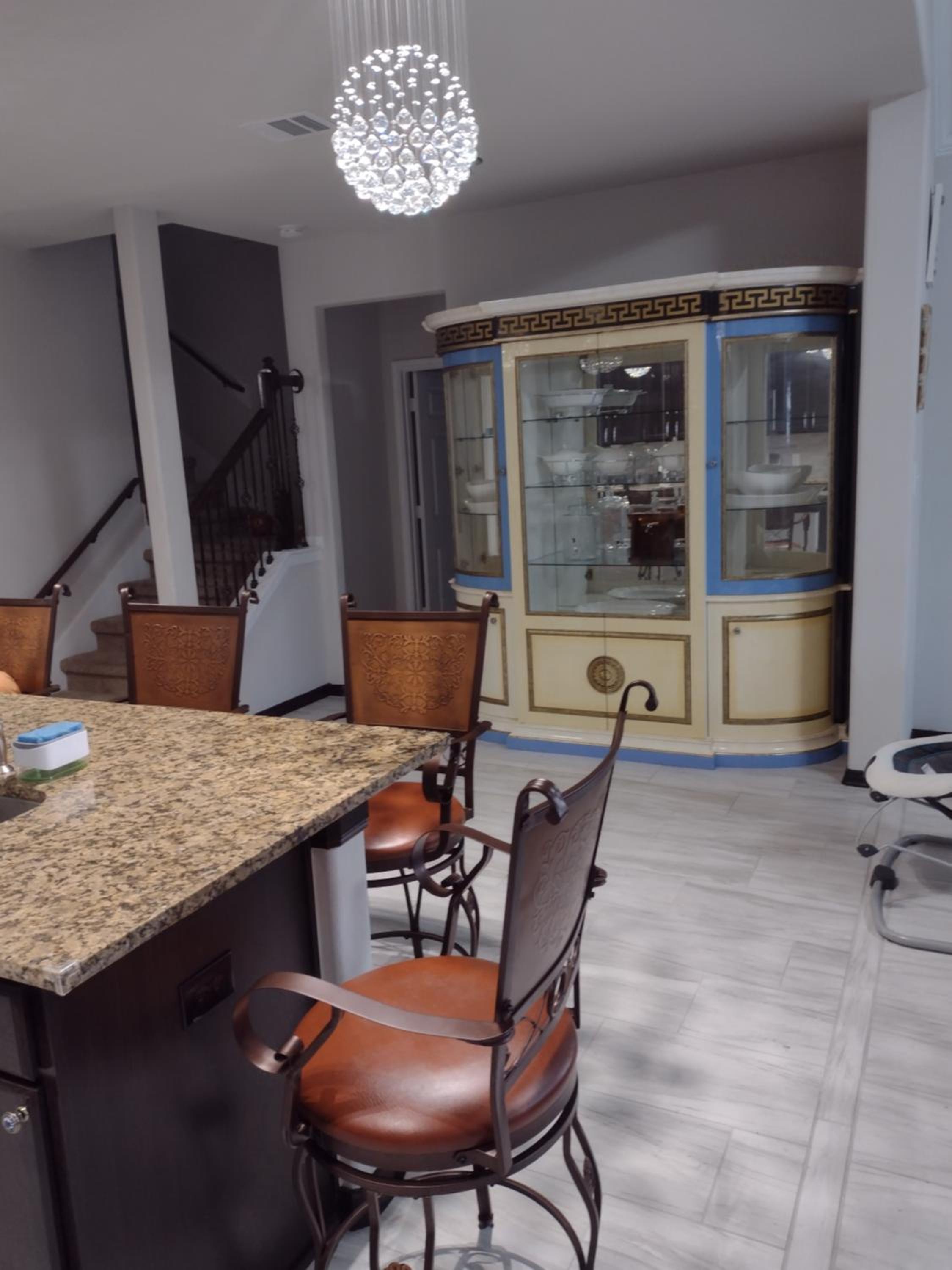 One-Bedroom Villa photo 2