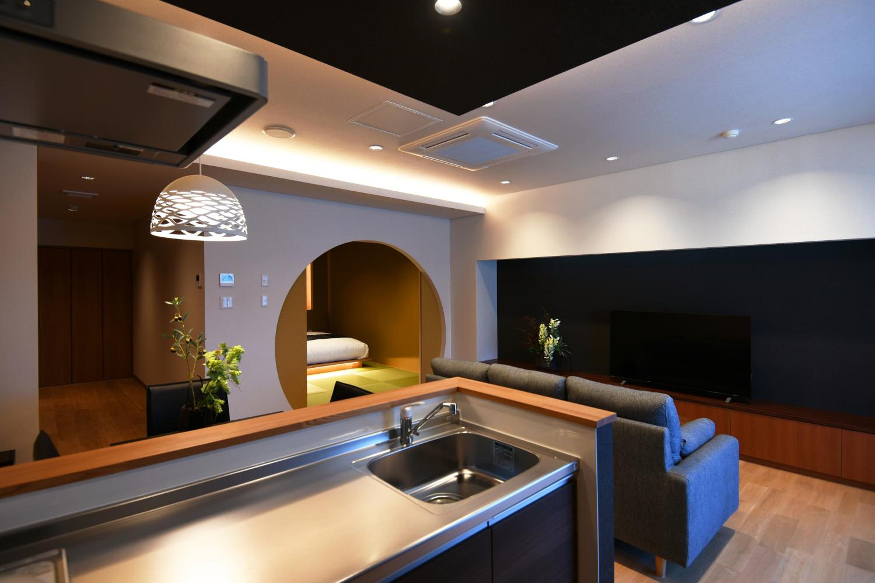 Suite with Lake View - Annex - Photo 1