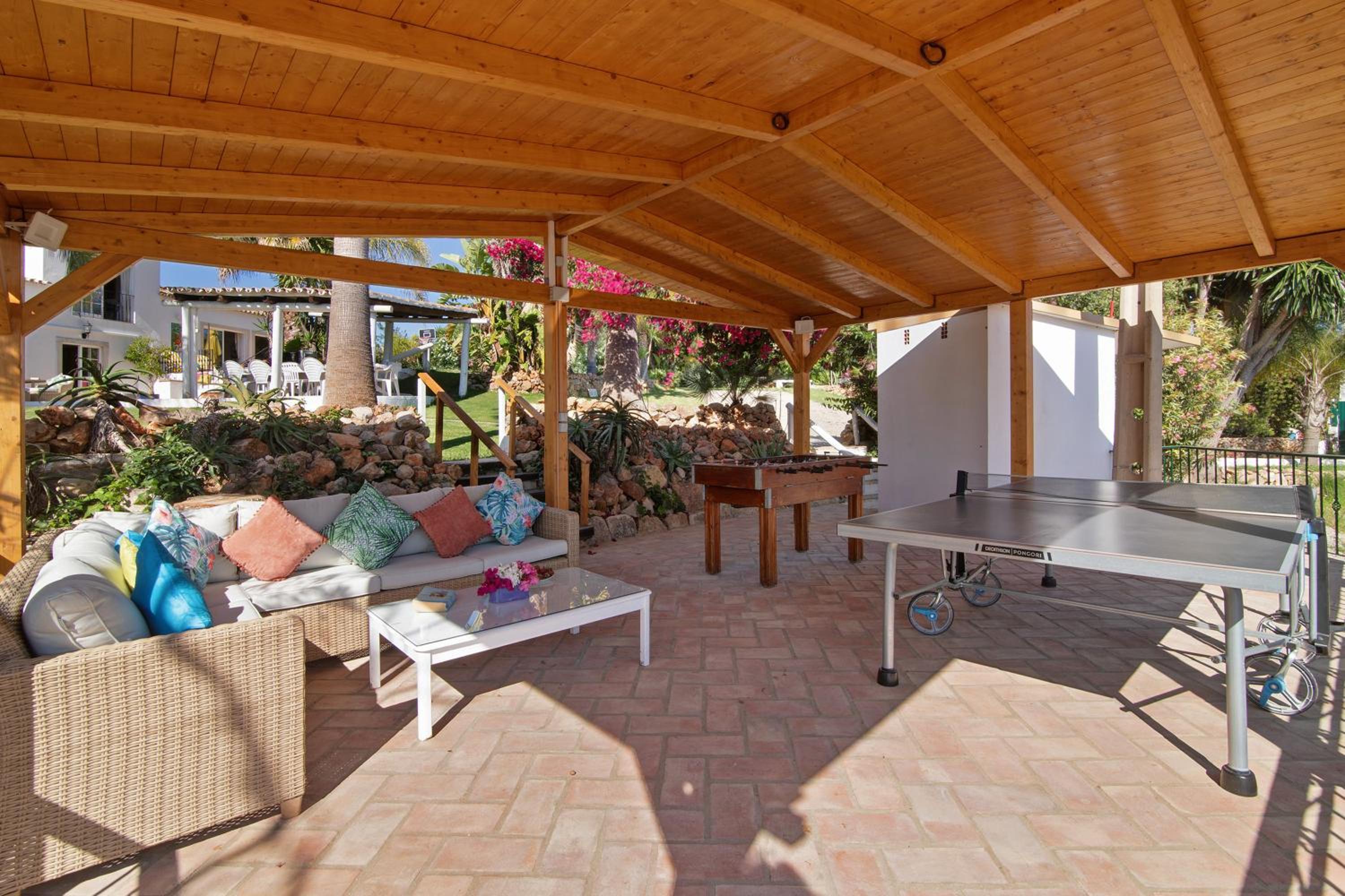 Villa with Sea View photo 3
