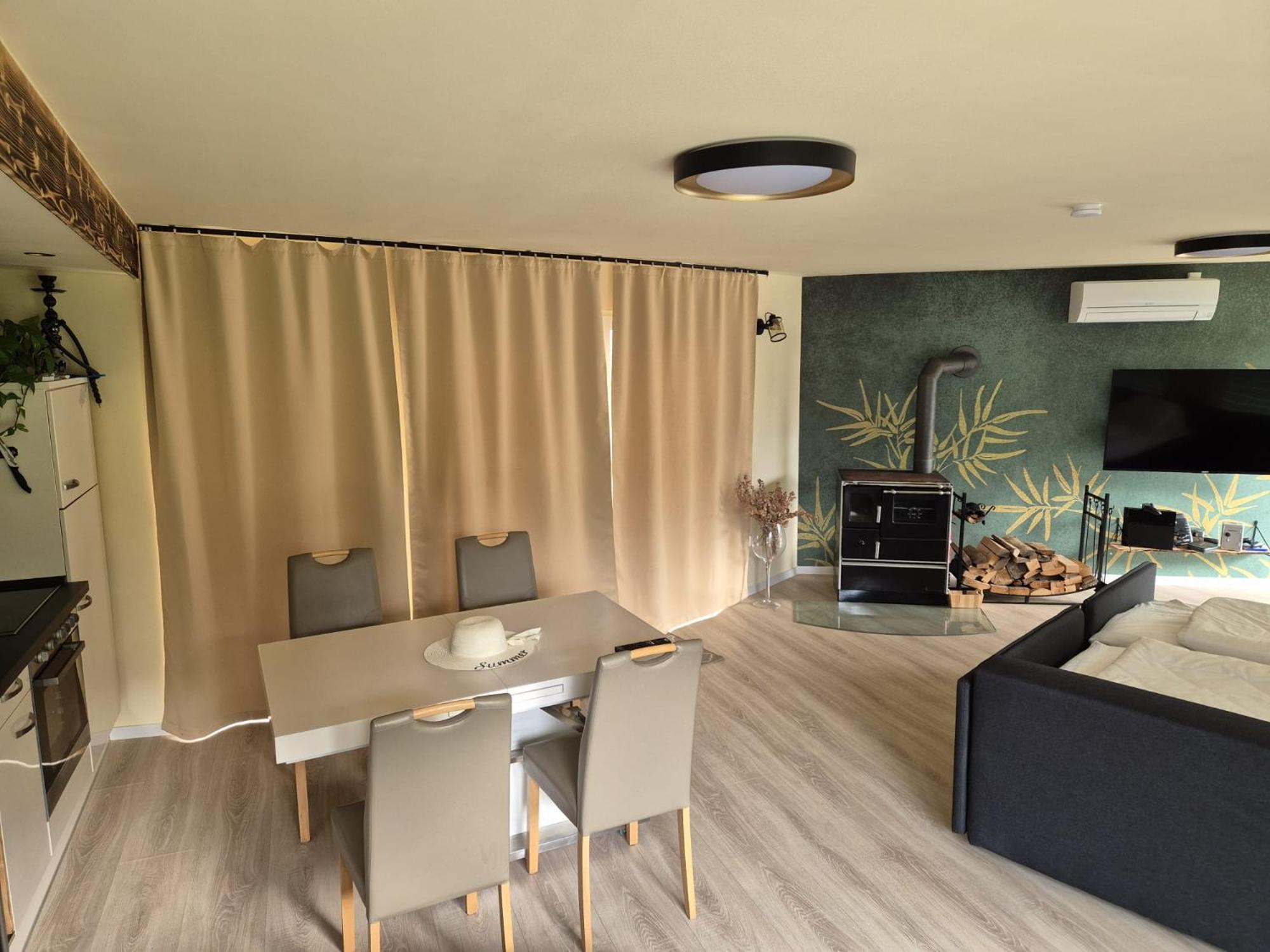 Two-Bedroom House photo 1