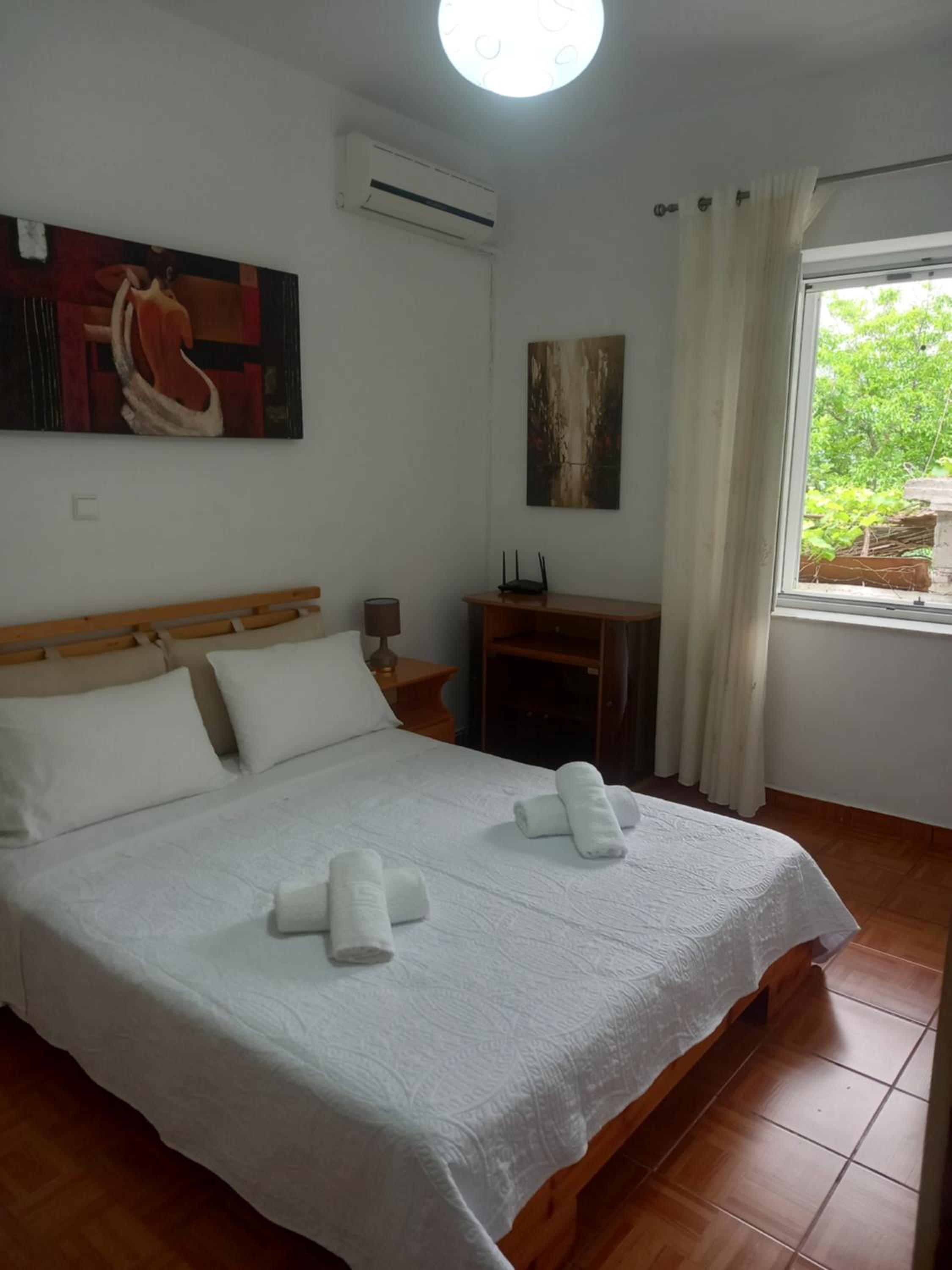 King Room With Garden View