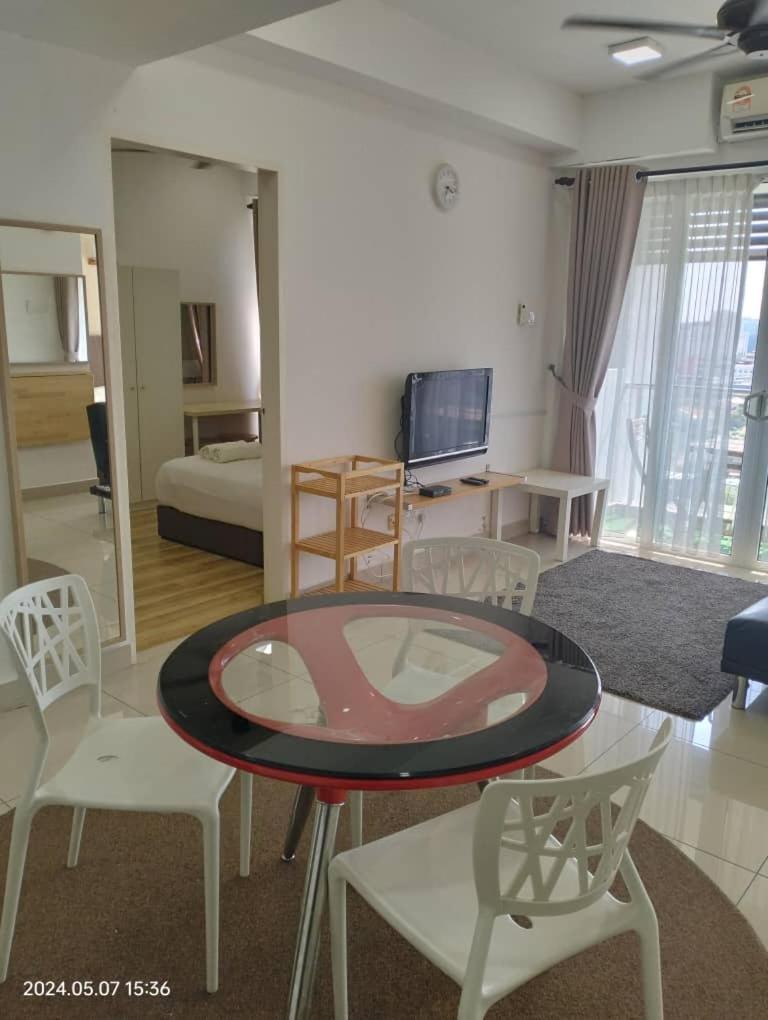 Apartment with Pool View  photo 1