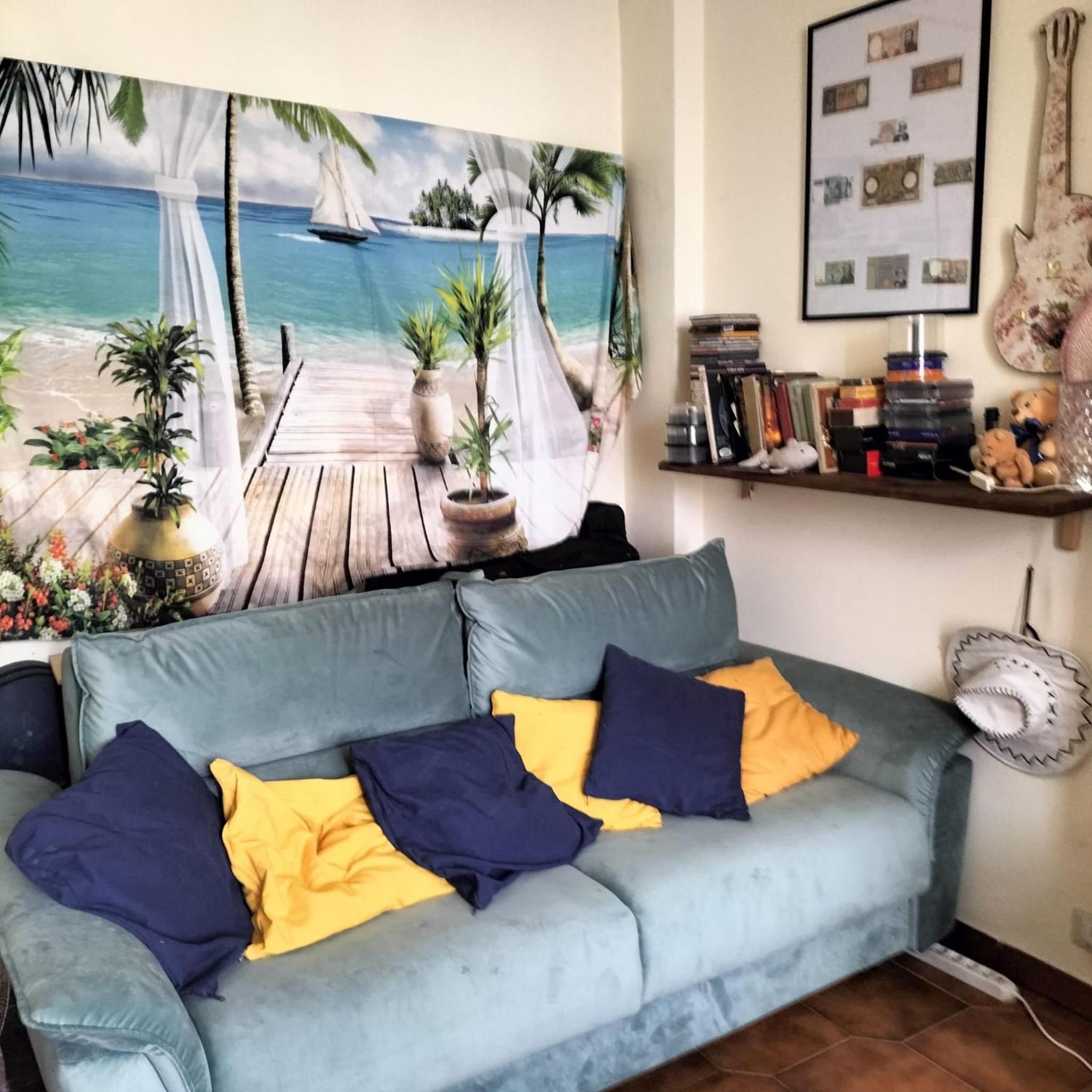 Double Room With Shared Bathroom photo 2