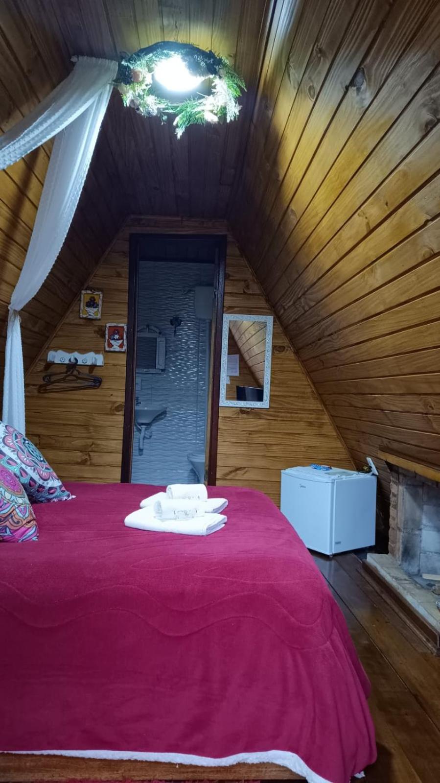 Chalet photo 1