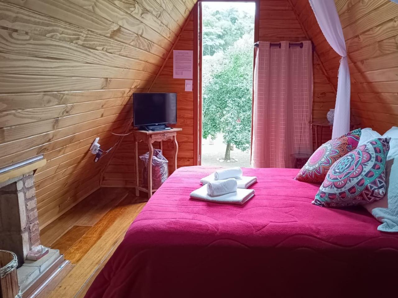 Chalet photo 2
