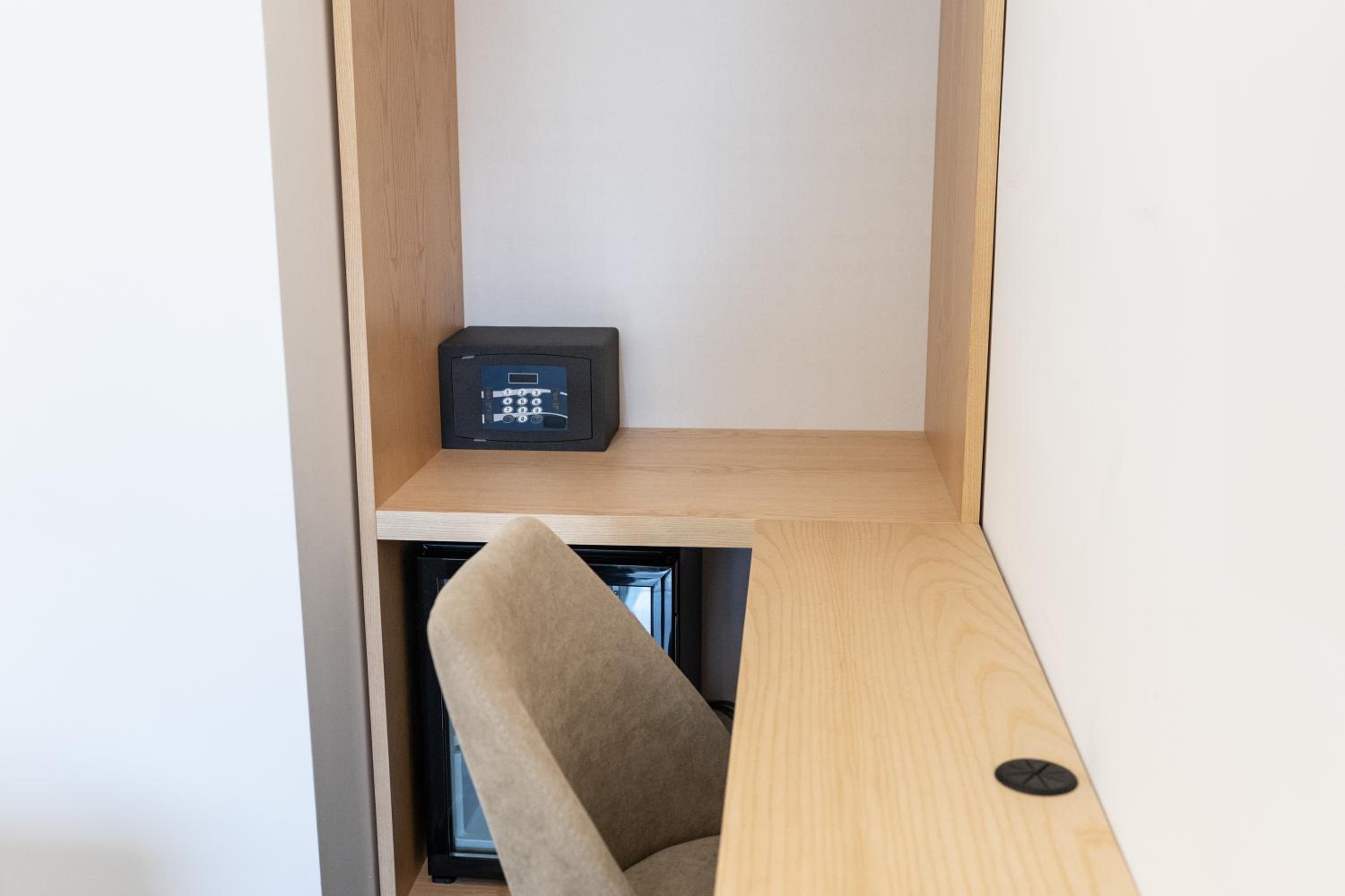 Double Room - Photo 3