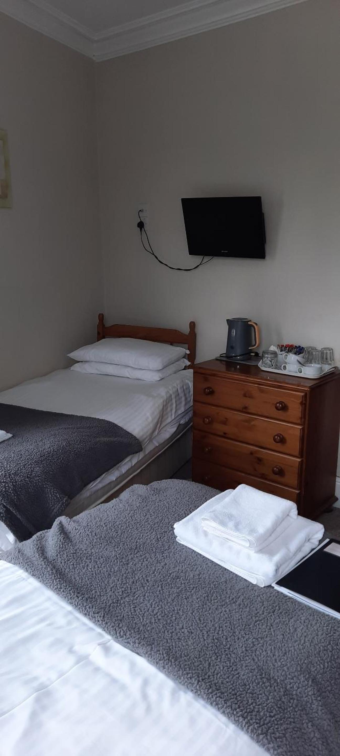 Triple Room photo 1