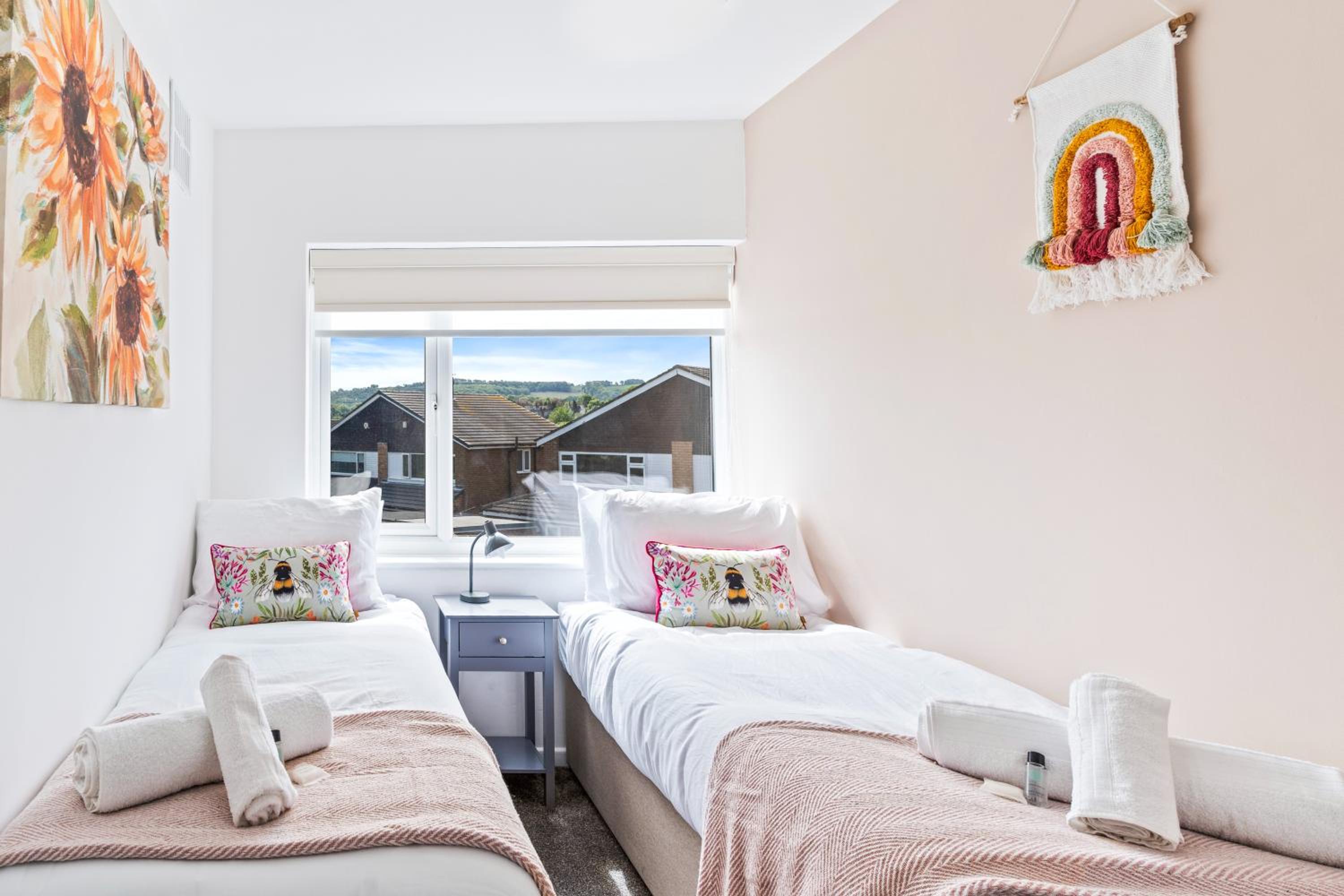 Three-Bedroom House photo 1