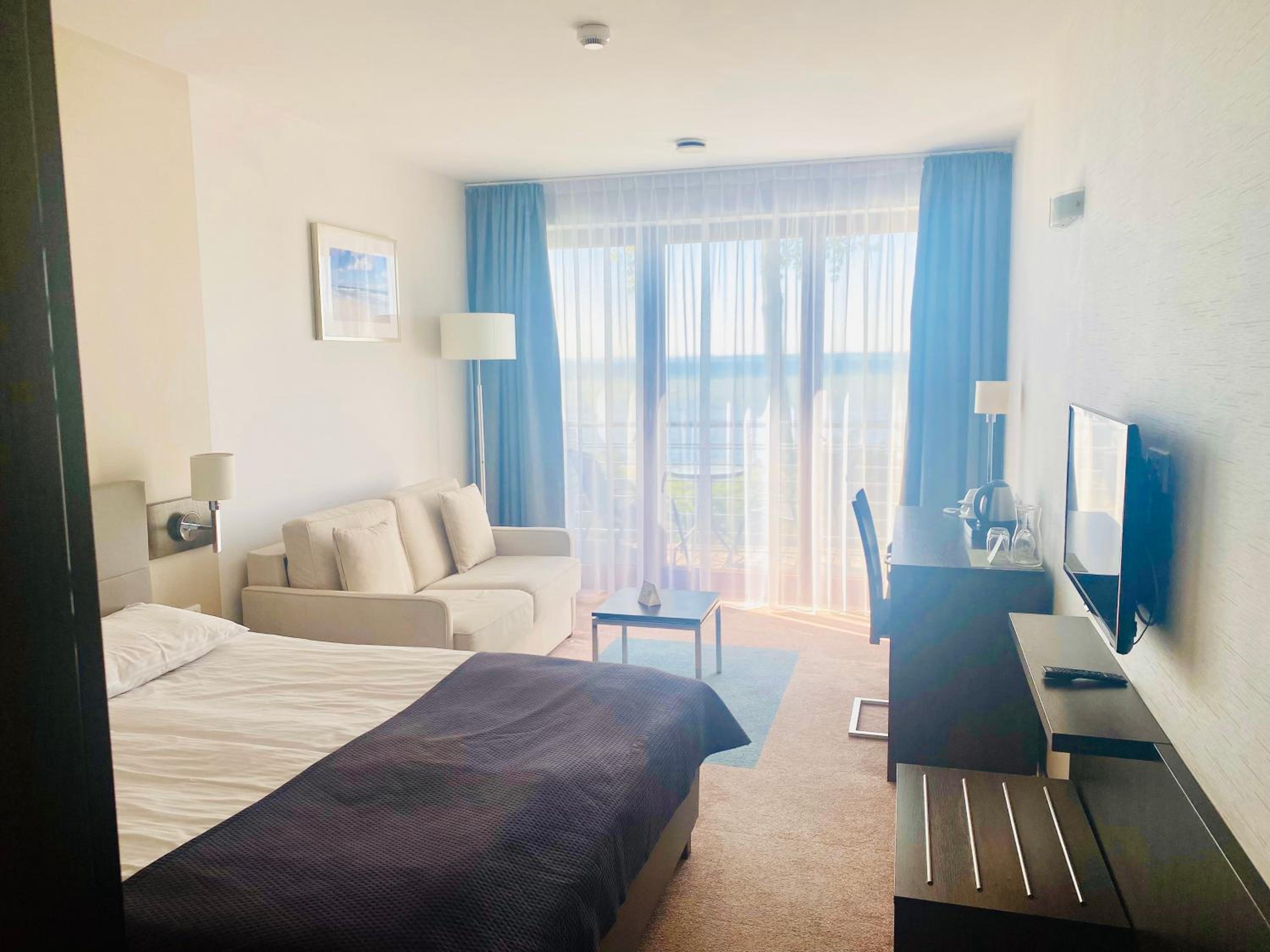 Superior Double Room with Bay View - Photo 7